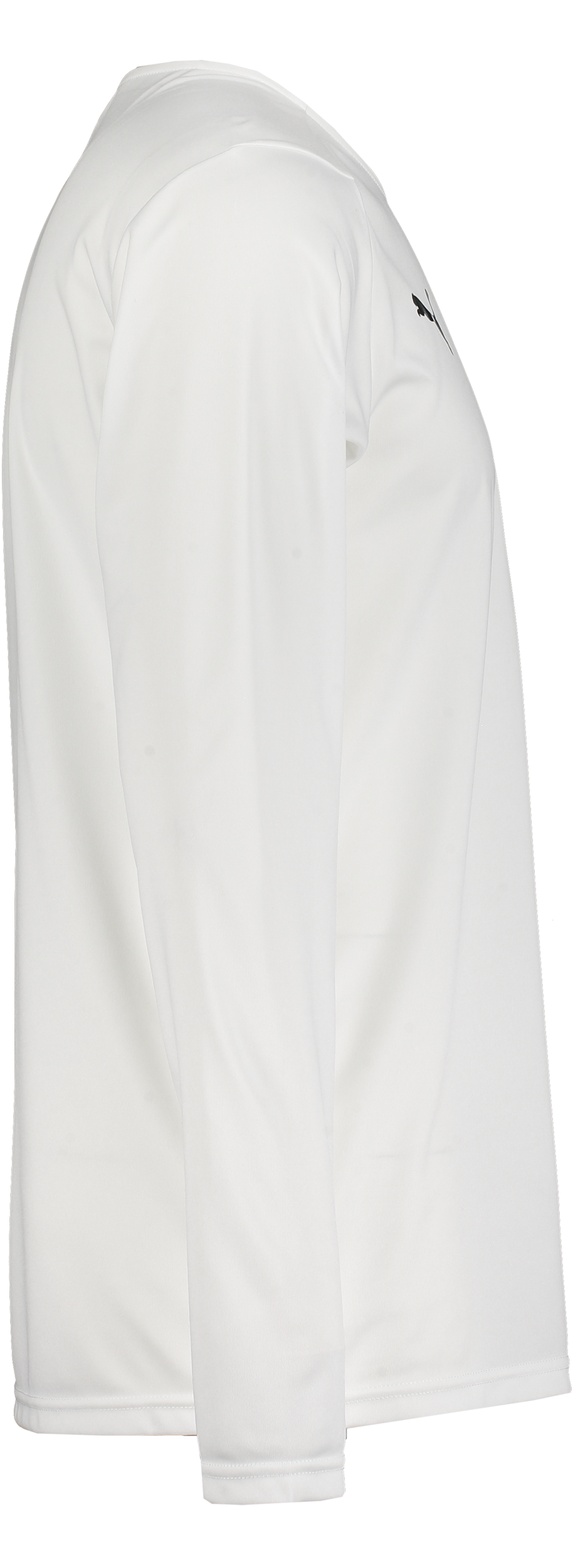 PUMA, Hoops Team Ls Shooting Shirt