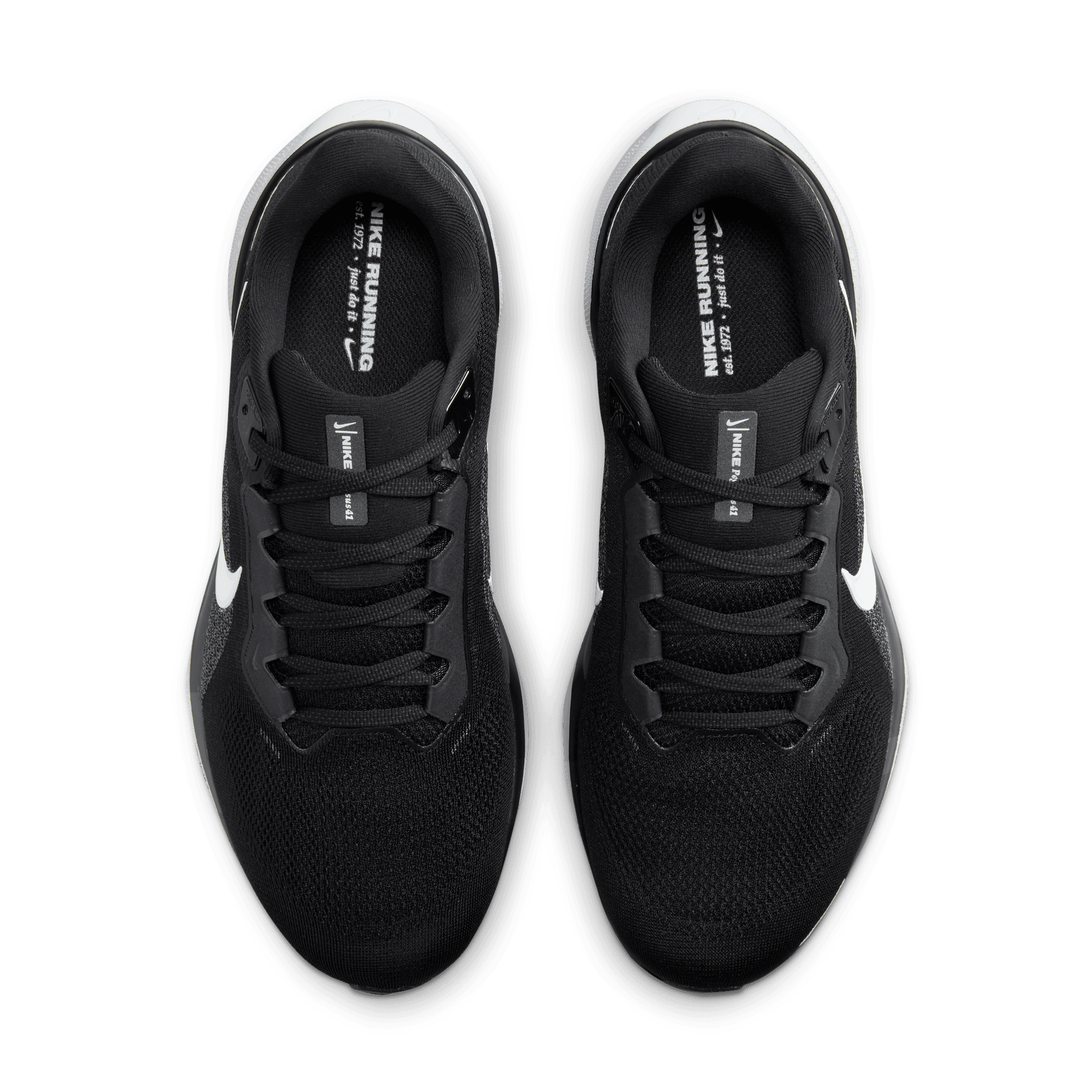 NIKE, M Pegasus 41 Extra Wide