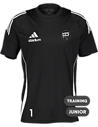 390922101101 ADIDAS Tiro24 Jsy Jr 390922101101 ADIDAS Tiro24 Jsy Jr Standard Small1x1