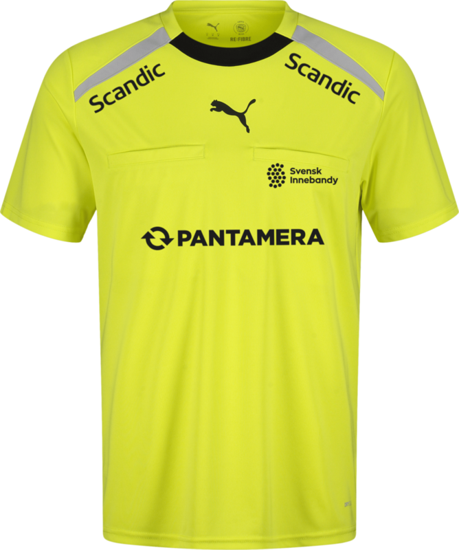 
PUMA, 
TEAMLIGA26 REFEREE JERSEY, 
Detail 1
