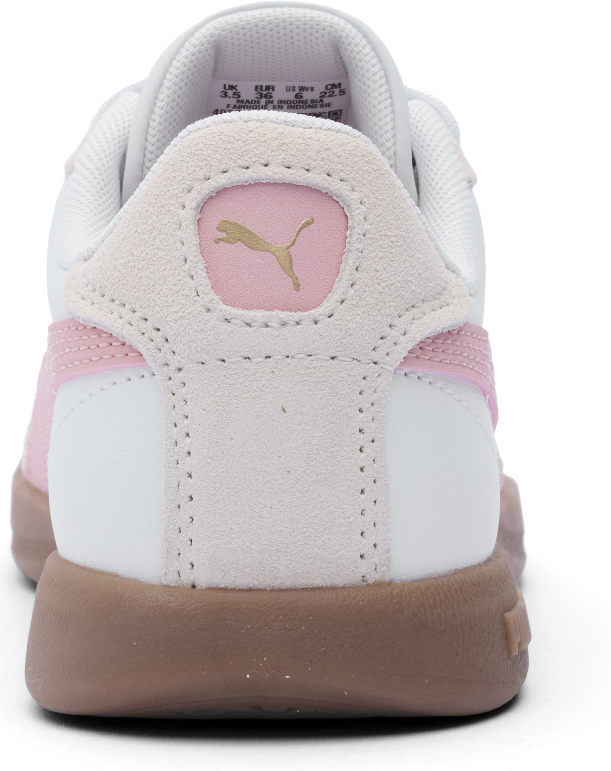 PUMA, Vikky Star Og W