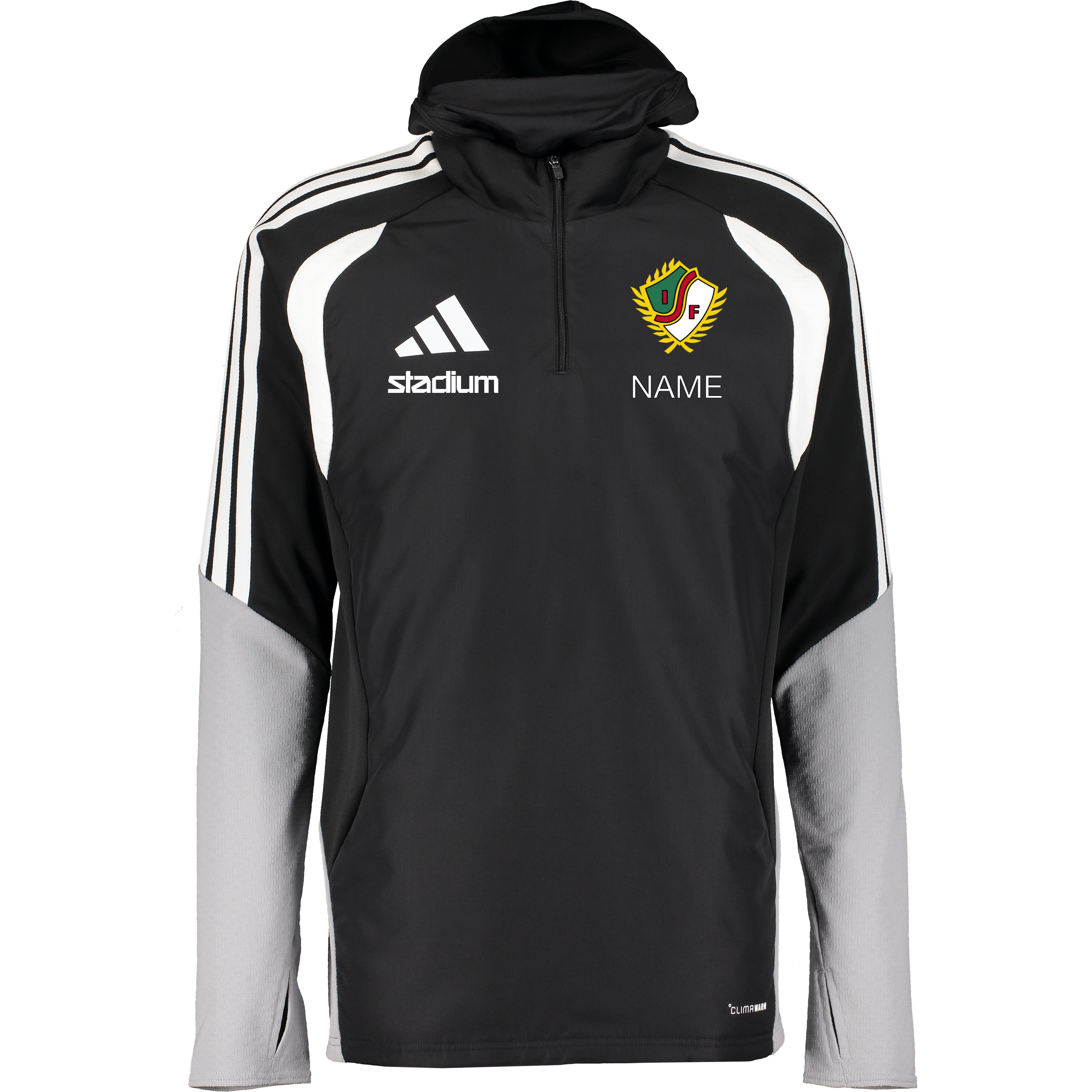 
ADIDAS, 
TIRO26 C WINT TOP, 
Detail 1
