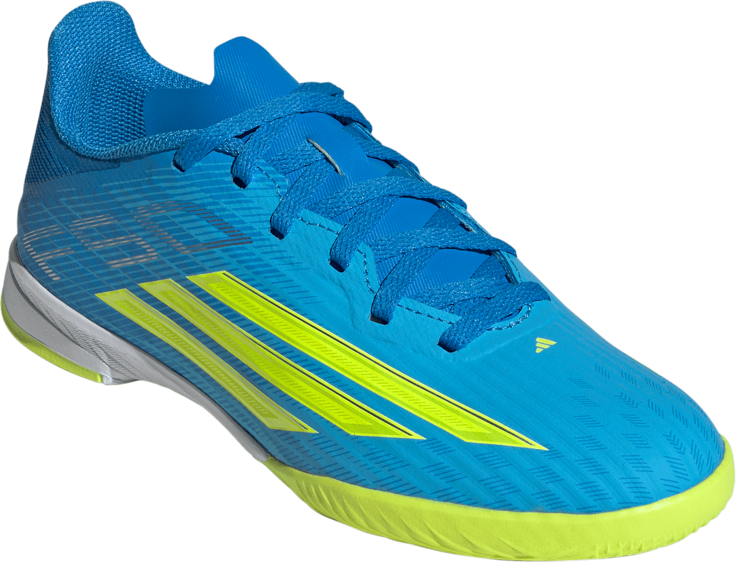 ADIDAS, F50 LEAGUE INDOOR JUNIOR