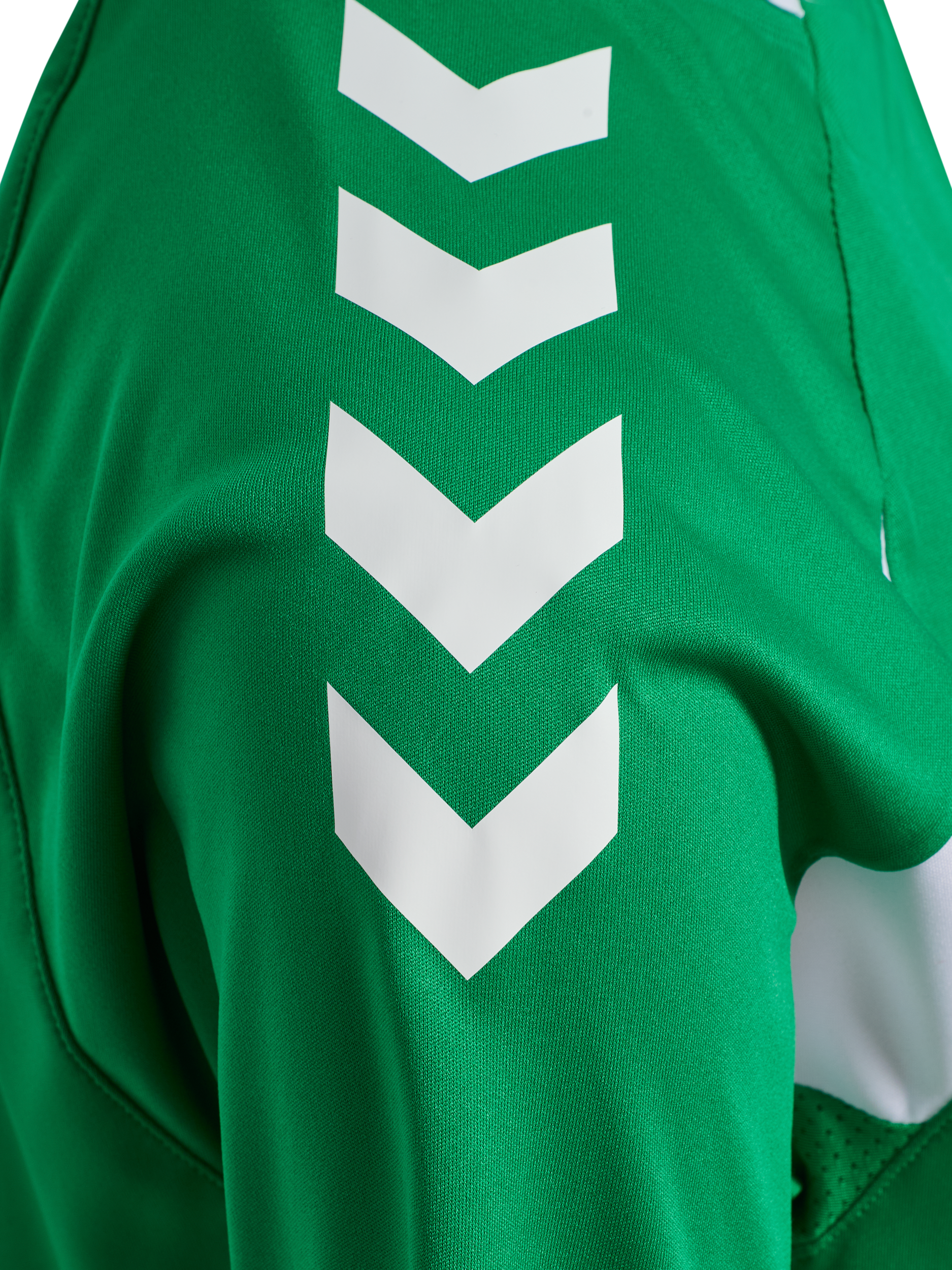 HUMMEL, HMLCORE 2.0 JERSEY S/S WOMAN