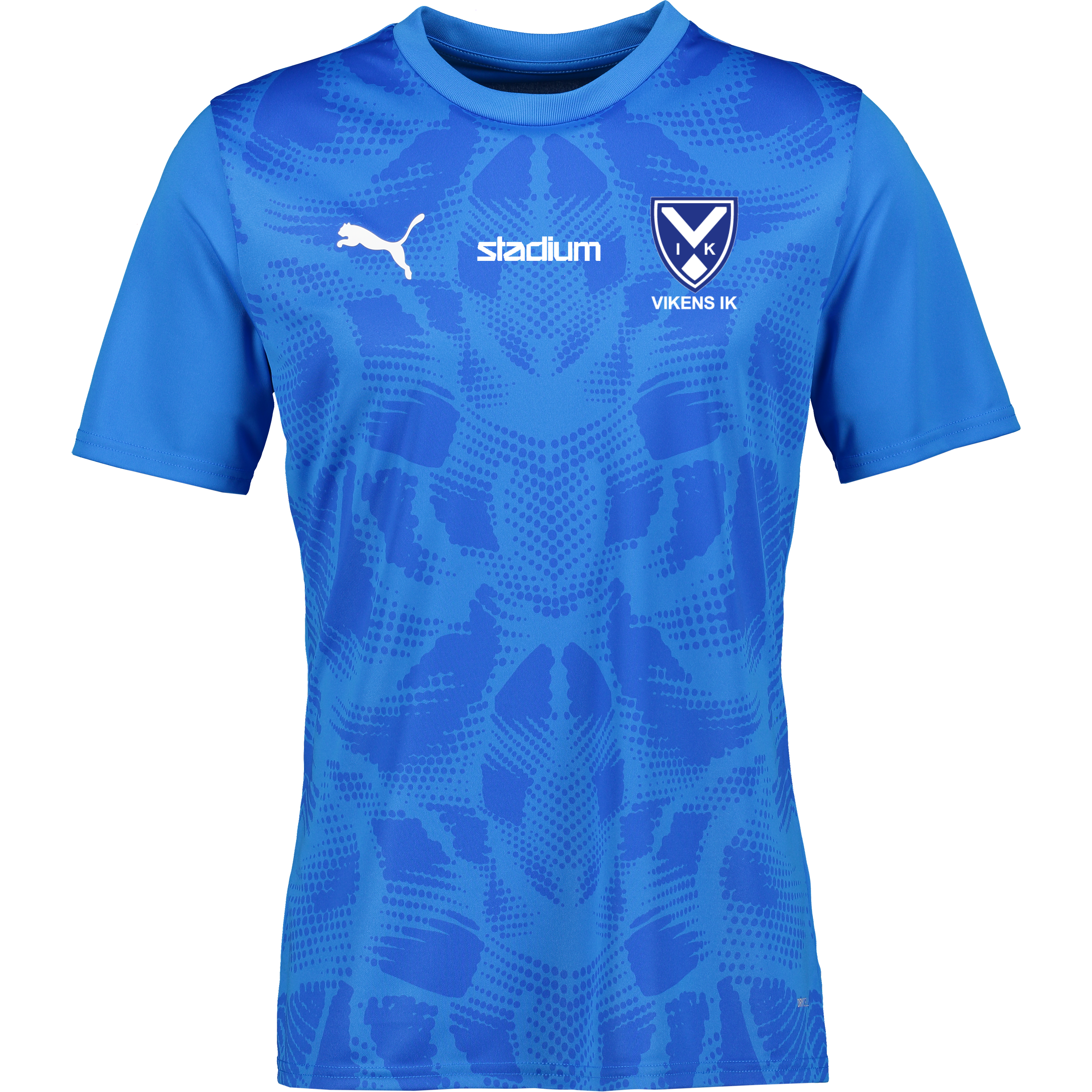 
PUMA, 
T Ultimate Jsy, 
Detail 1
