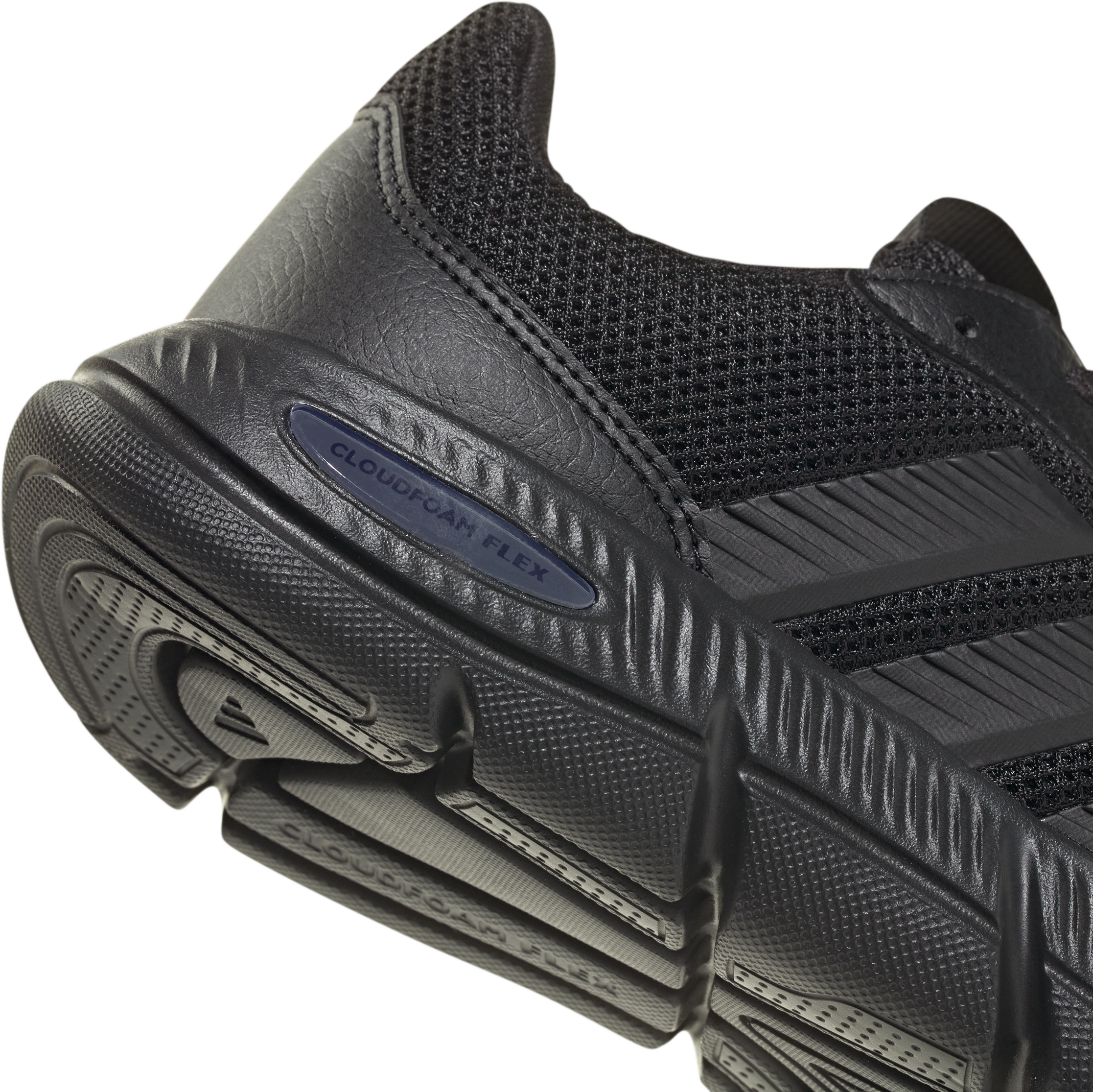 ADIDAS, CLOUDFOAM FLEX - LACES