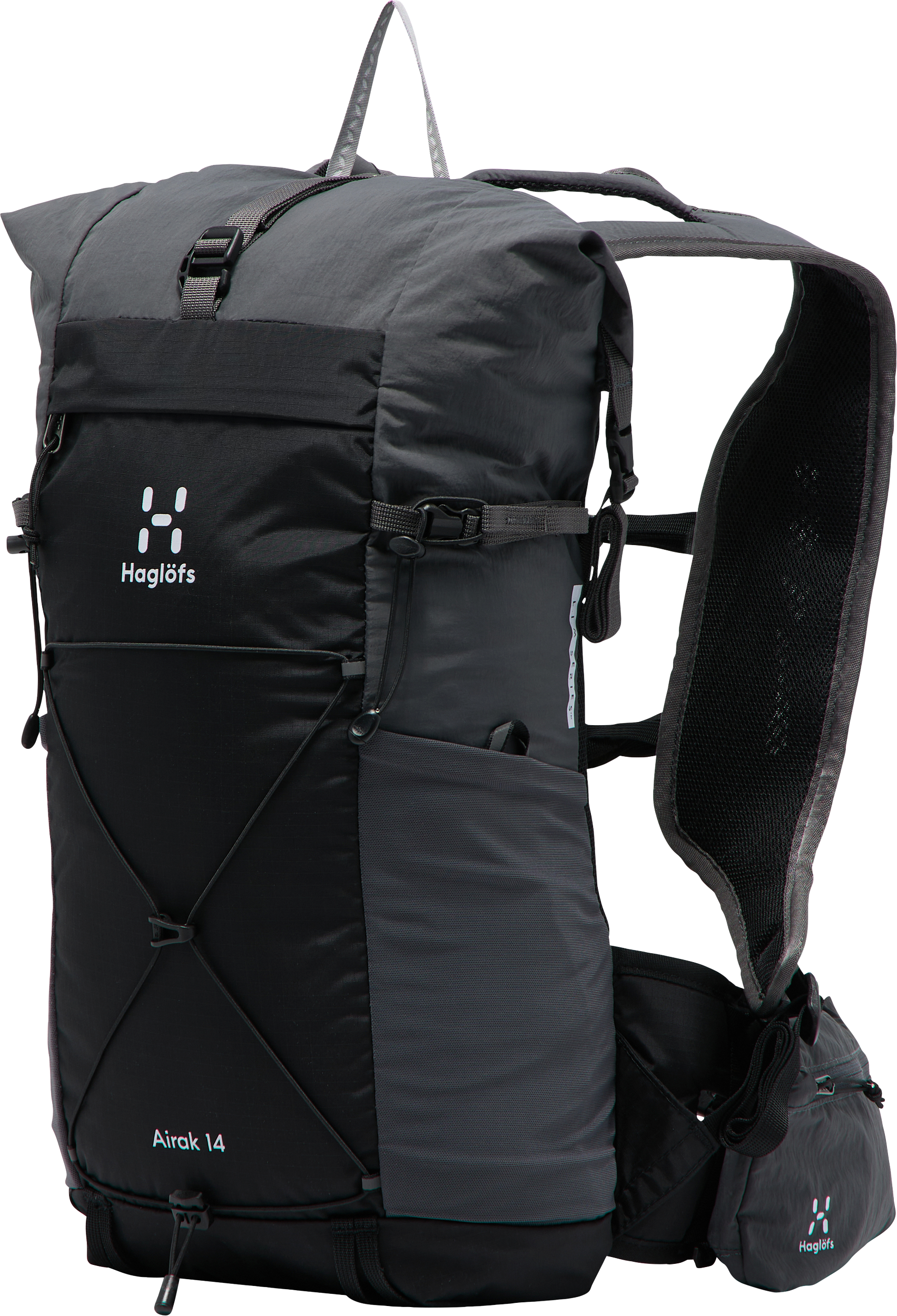 HAGL&Ouml;FS, L.I.M AIRAK 14 BACKACK