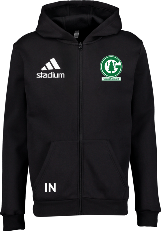 
ADIDAS, 
ENT26 FZ HOOD JR, 
Detail 1
