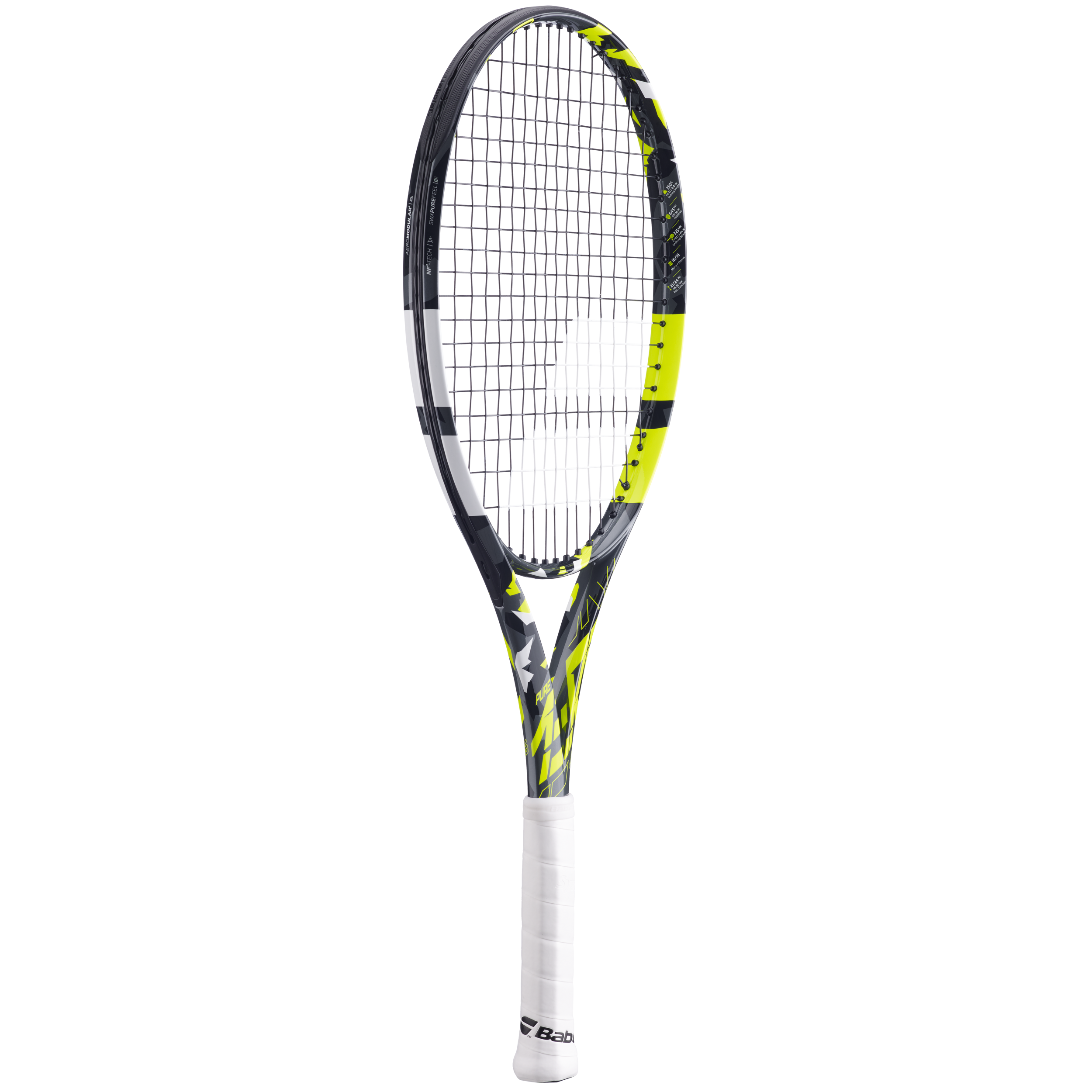BABOLAT, Pure Aero Junior 26