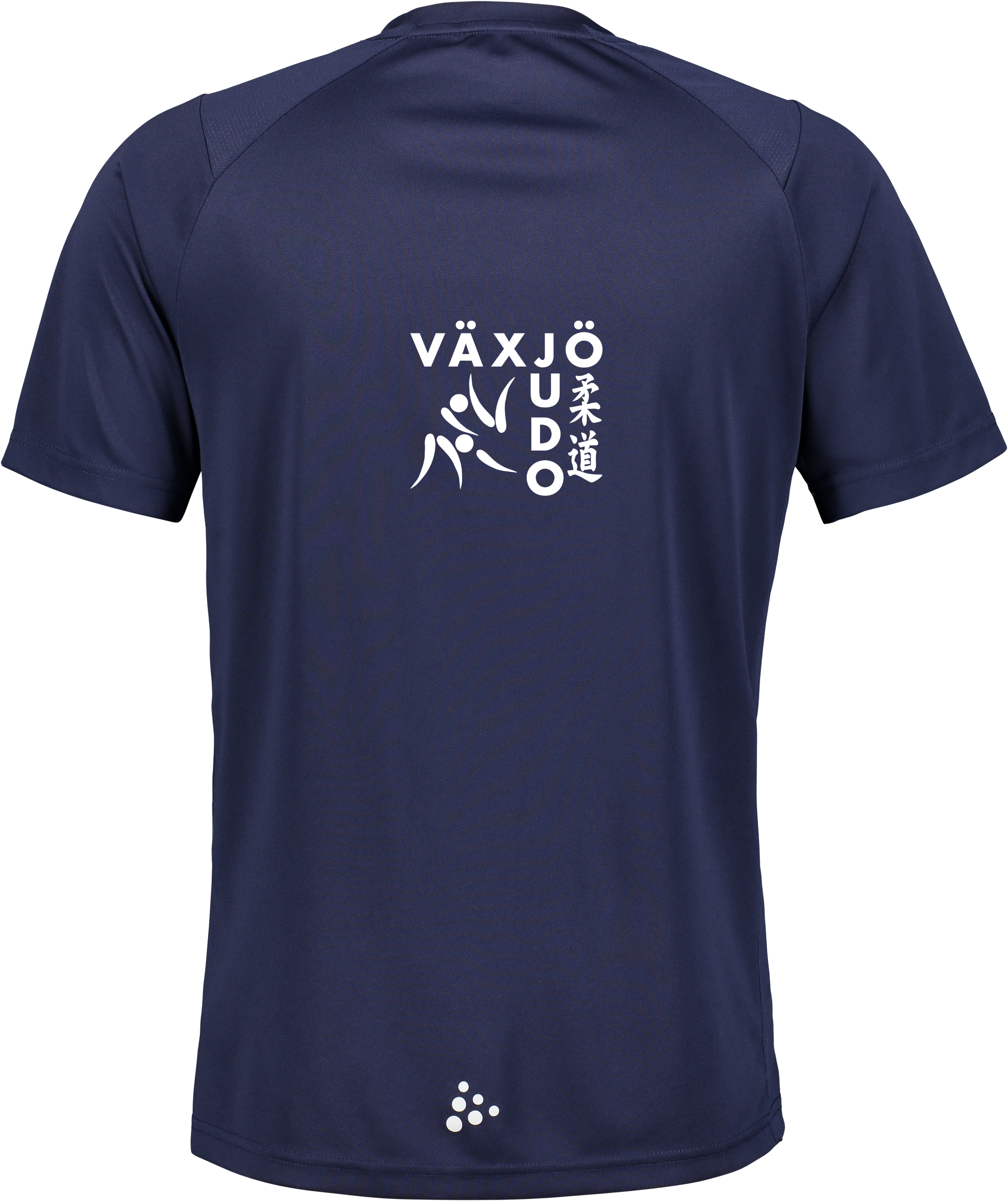 CRAFT, Rush 2.0 Ss Tee Jr