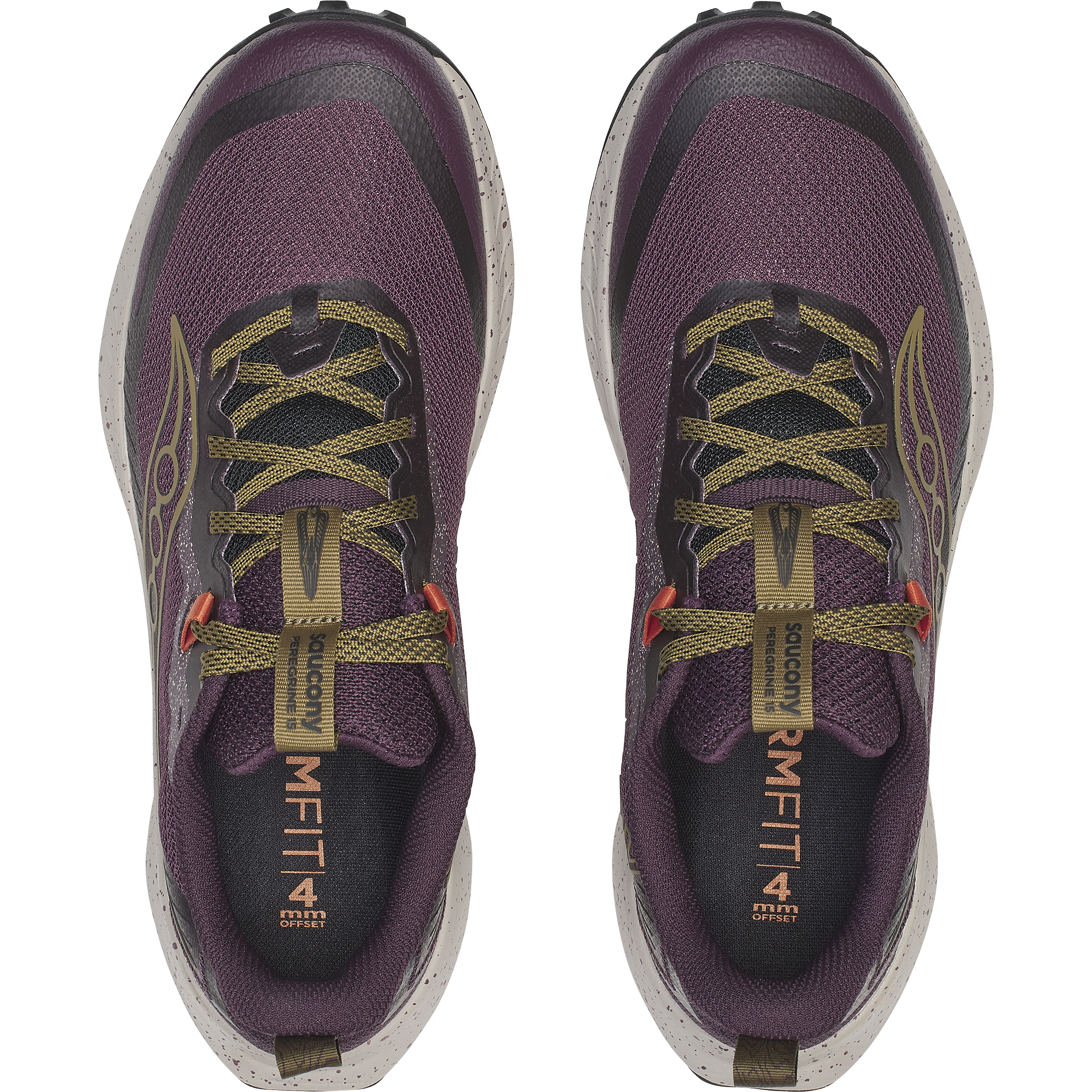 SAUCONY, M Peregrine 15