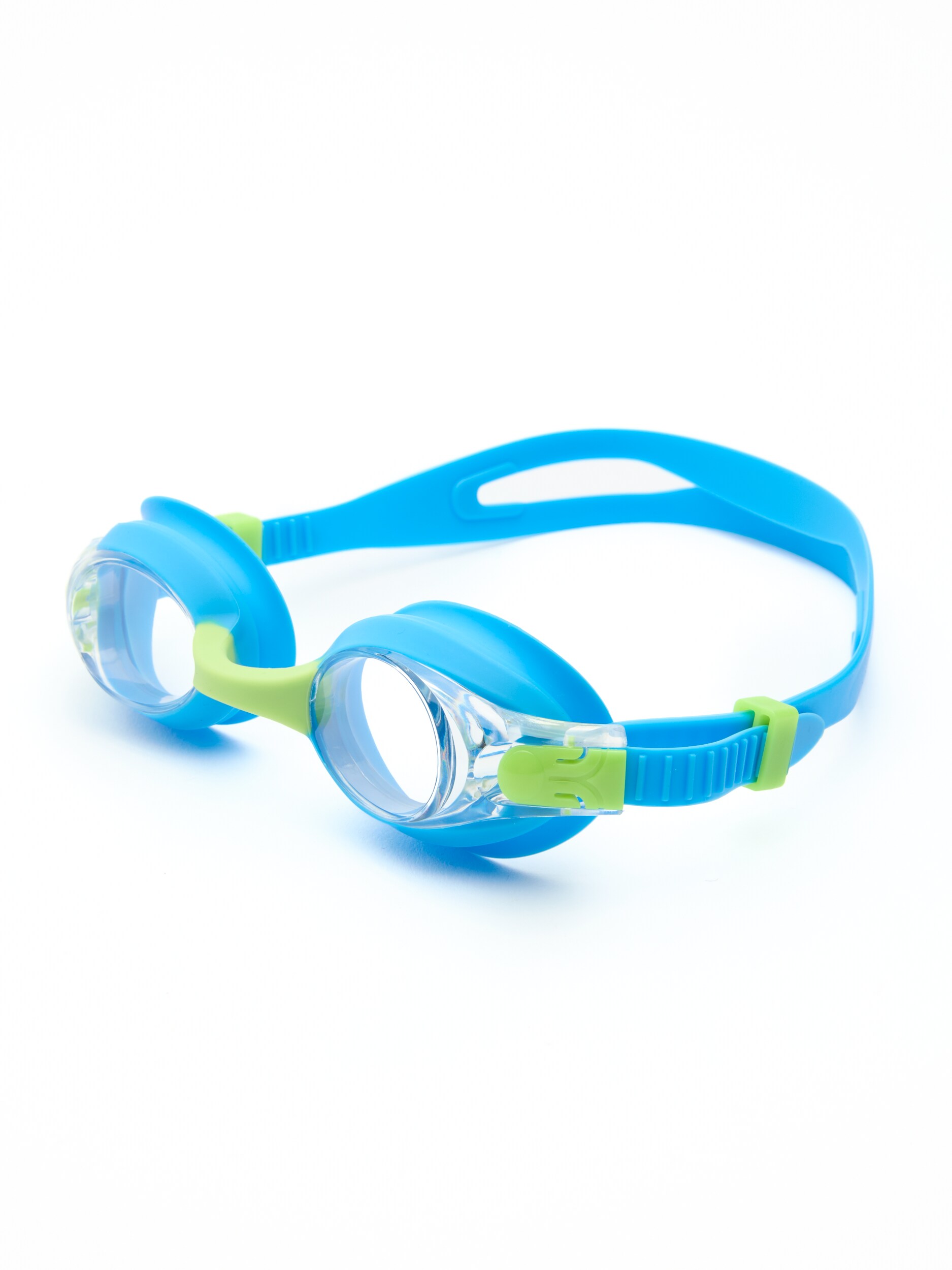 
REVOLUTION, 
SWIM GOGGLES JR, 
Detail 1
