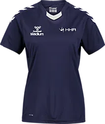 367948113101 HUMMEL Core Xk Poly Jsy Ss W 367948113101 HUMMEL Core Xk Poly Jsy Ss W Standard Small1x1