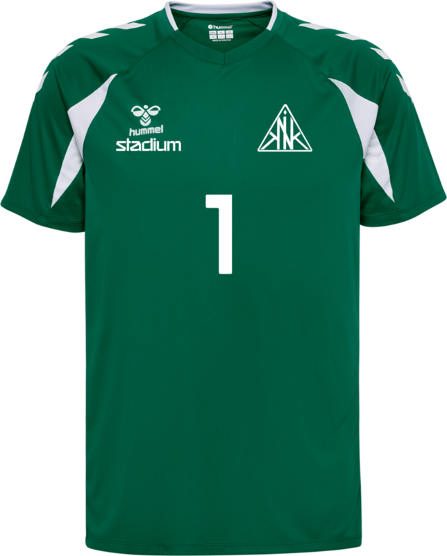 
HUMMEL, 
HMLCORE 2.0 JERSEY S/S, 
Detail 1

