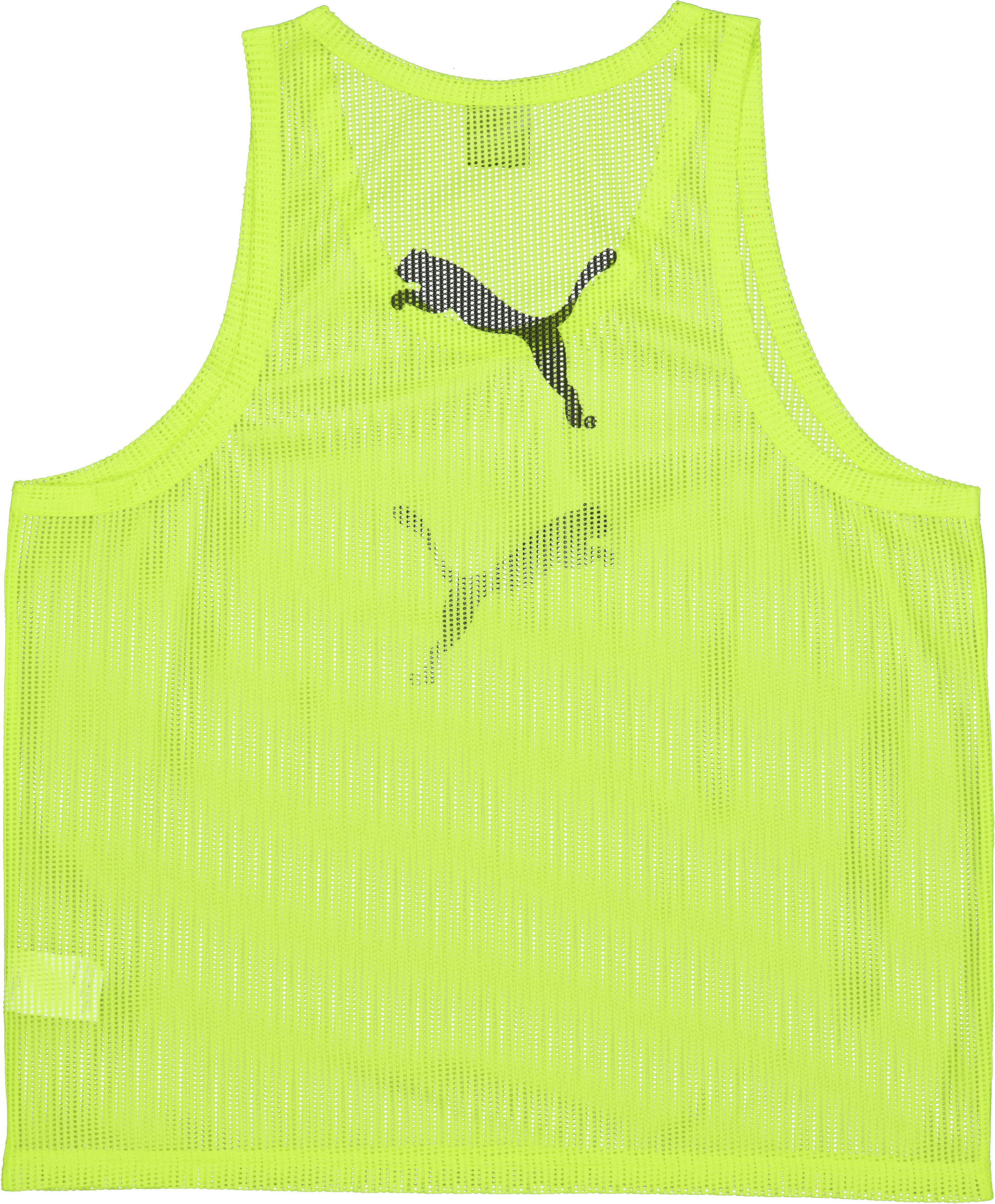 PUMA, Bib