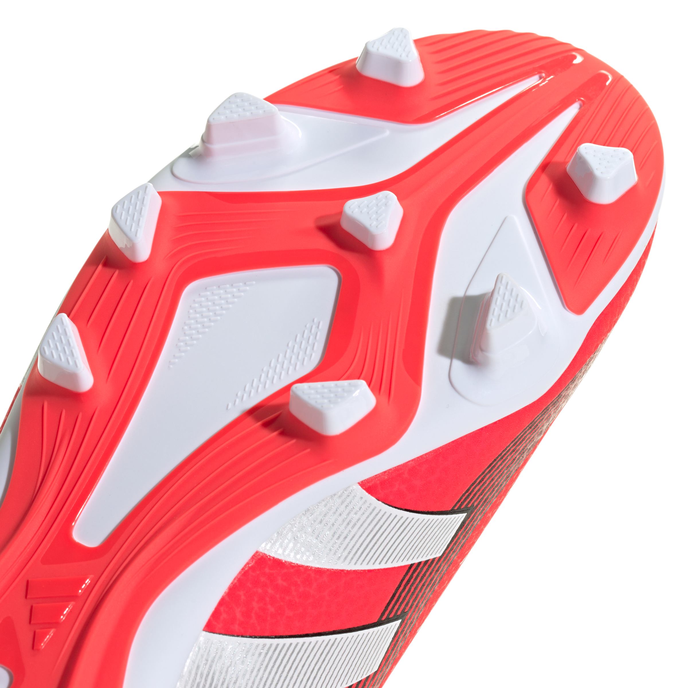 ADIDAS, Predator Club Fg/Mg Jr