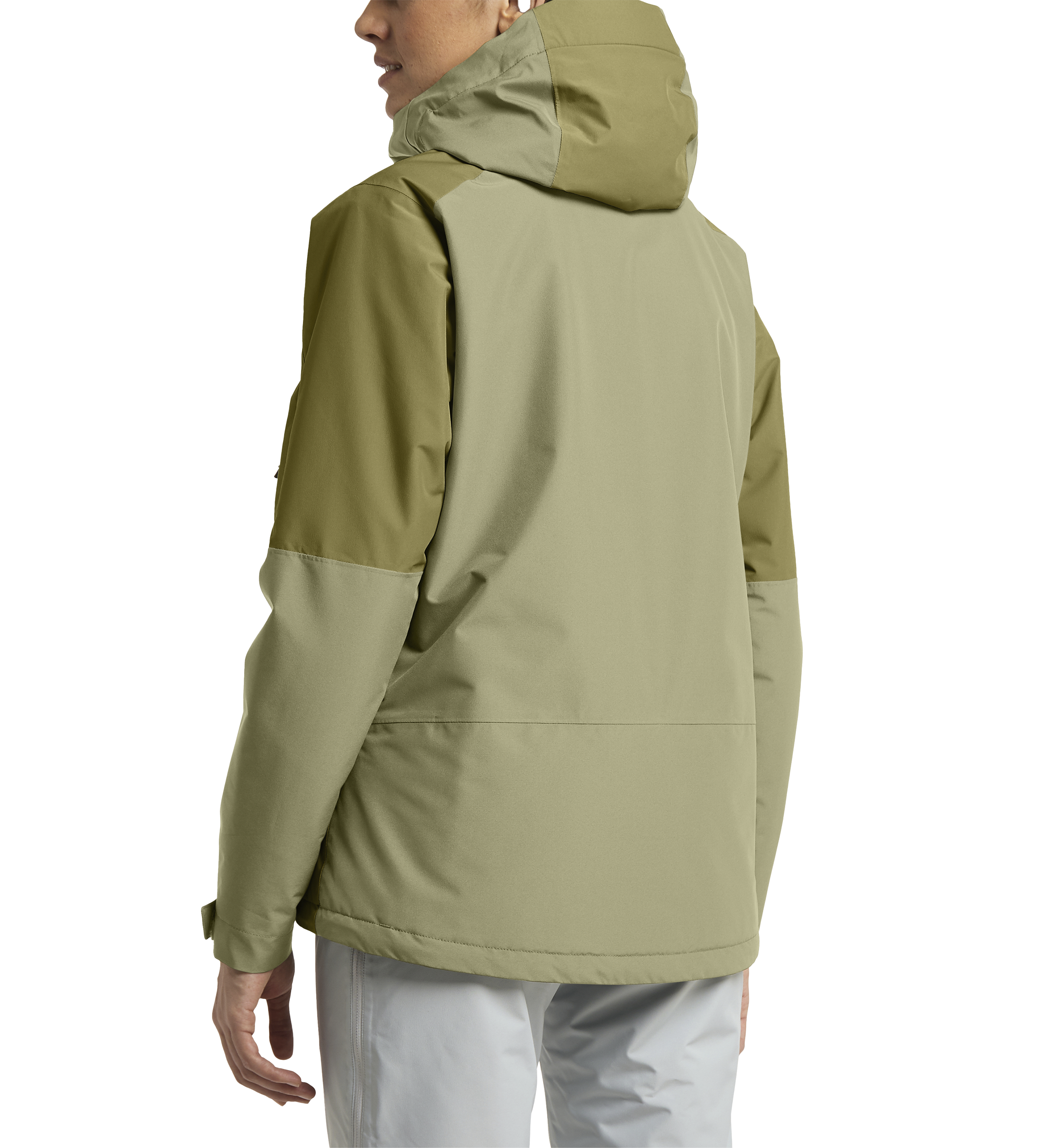 HAGL&Ouml;FS, Gondol Insulated Jacket Women