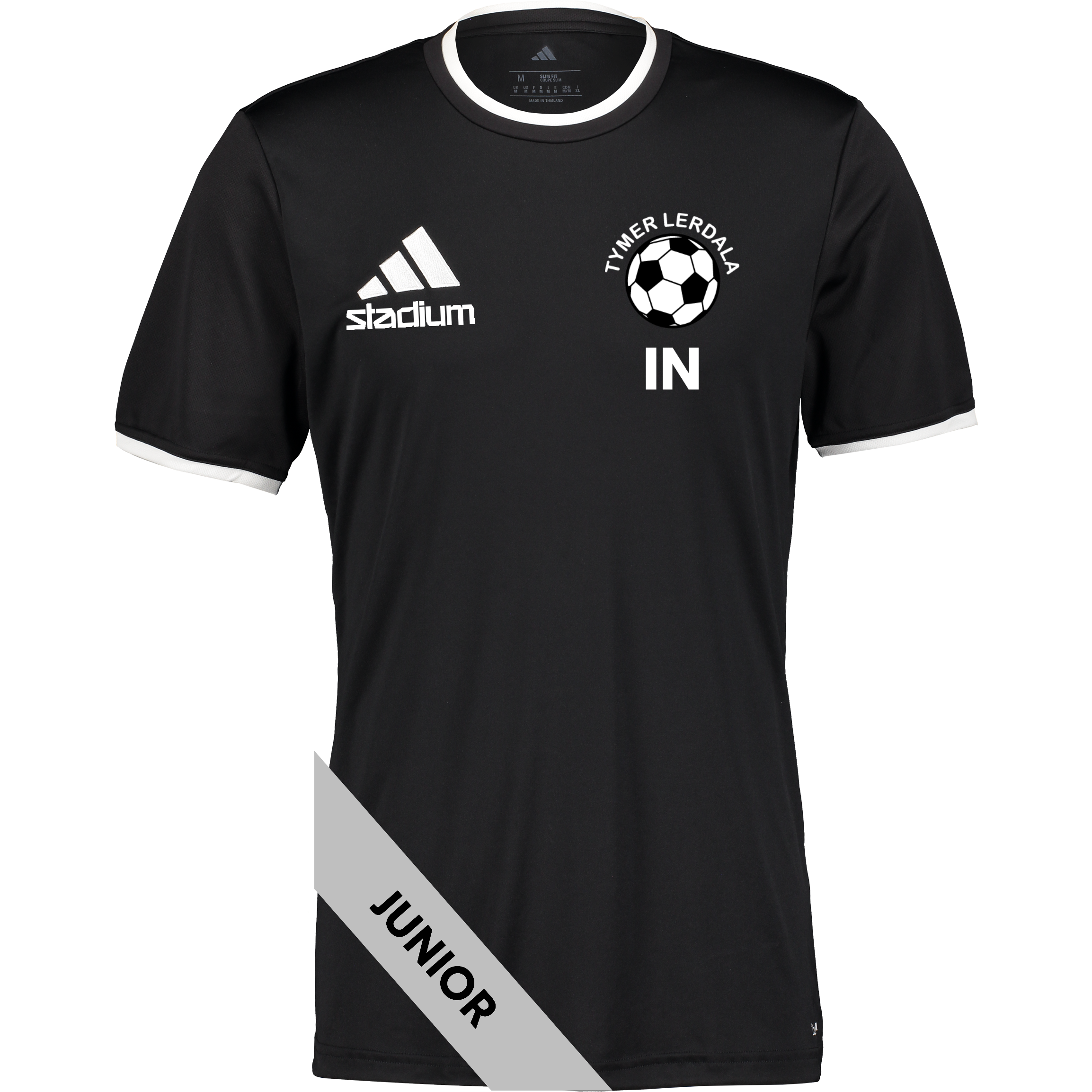 
ADIDAS, 
ENT26 JSY JR, 
Detail 1
