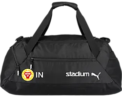 391926101101 PUMA T Goal Teambag M 391926101101 PUMA T Goal Teambag M Standard Small1x1