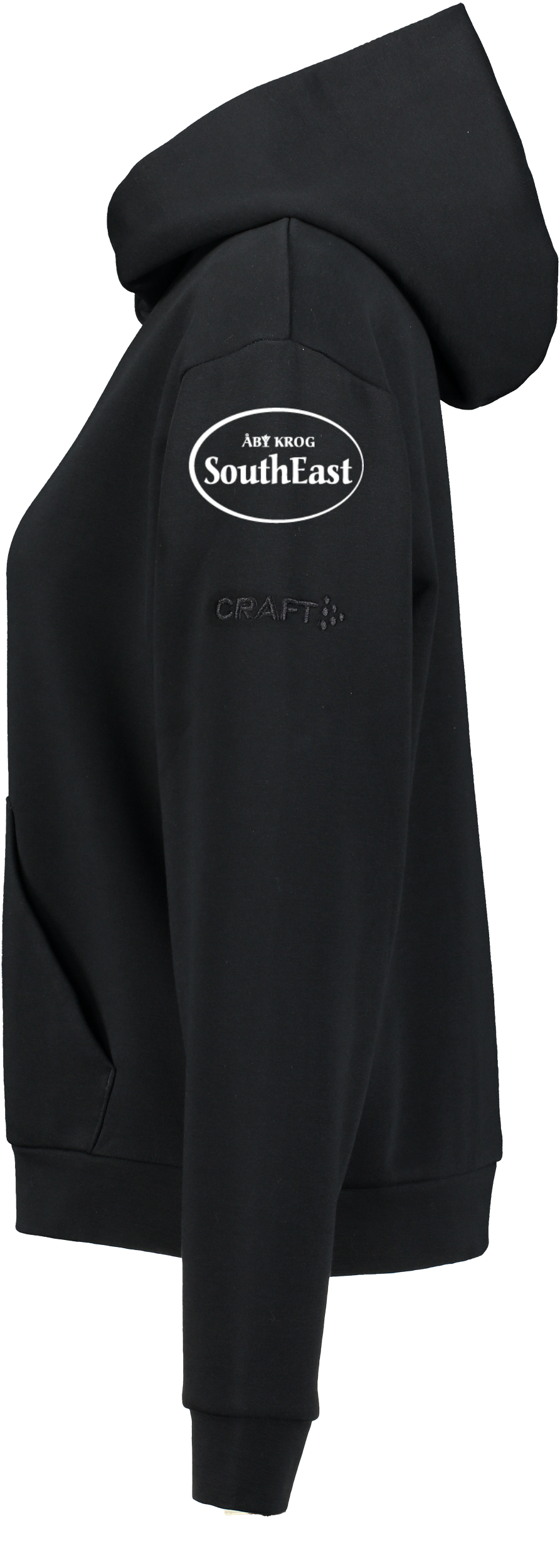 CRAFT, Community 2.0 Hood W