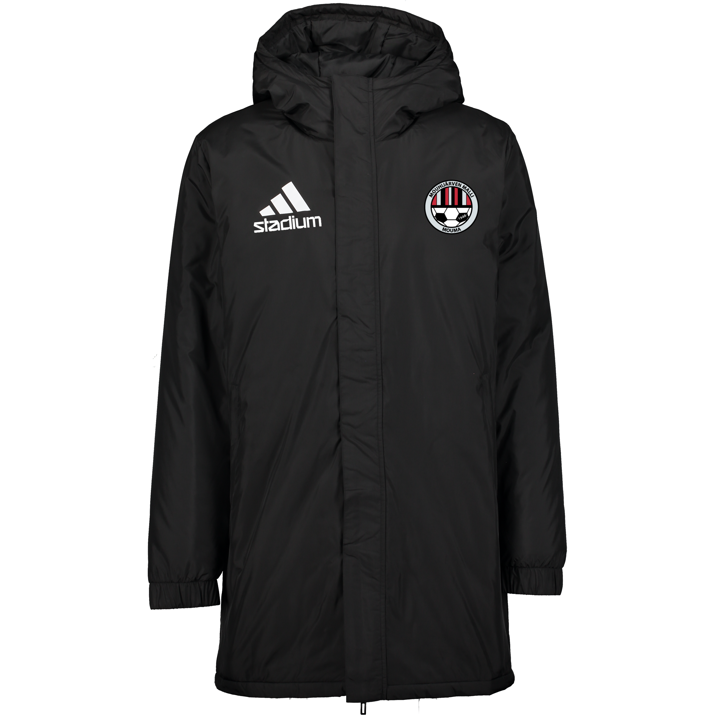 
ADIDAS, 
ENT26 STADJKT, 
Detail 1
