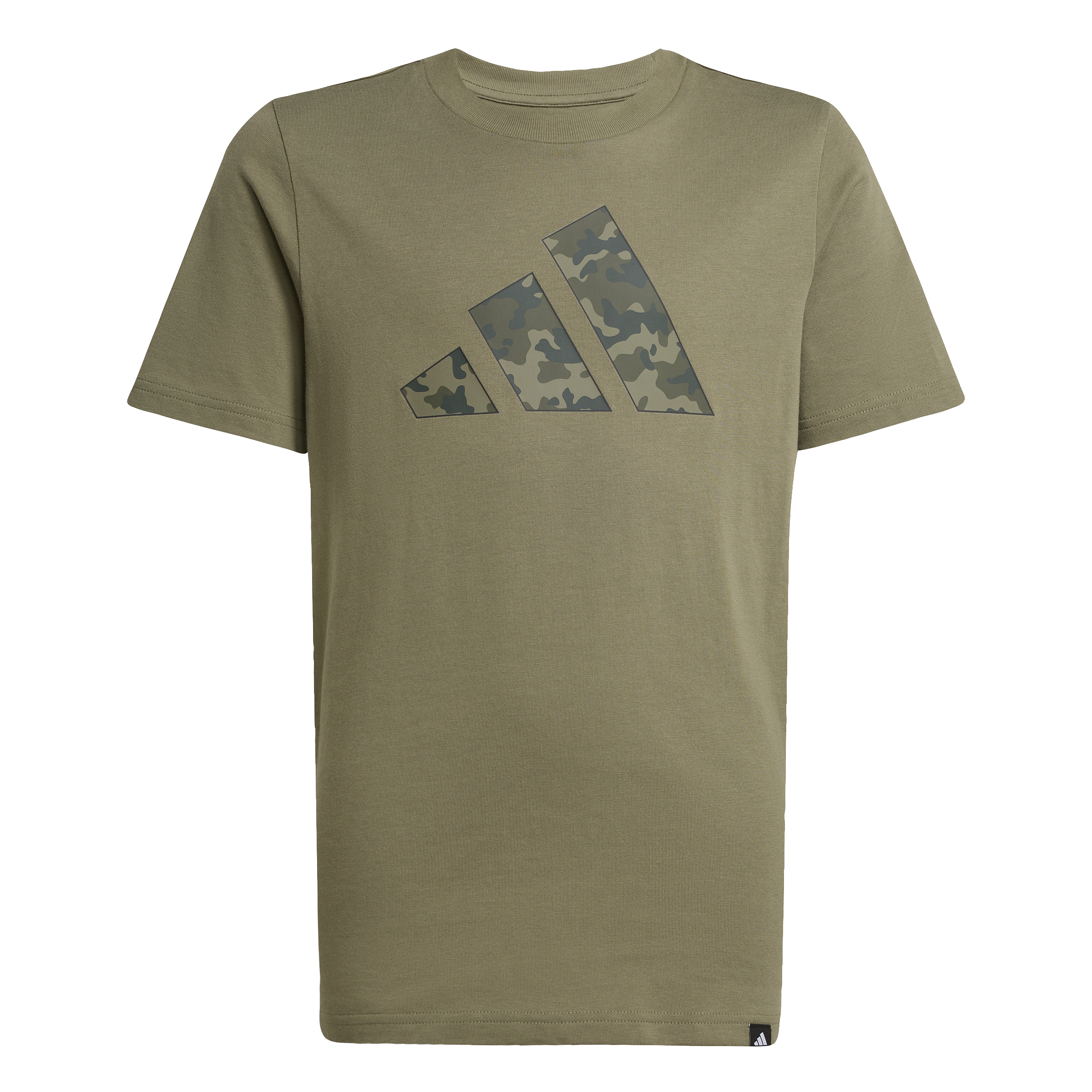 ADIDAS, J Camo T