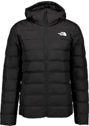 M Aconcagua 3 Hoodie - Tnf Black-Npf Standard Small1x1
