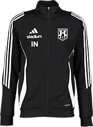 390925101101 ADIDAS Tiro24 Tr Jkt Jr 390925101101 ADIDAS Tiro24 Tr Jkt Jr Standard Small1x1