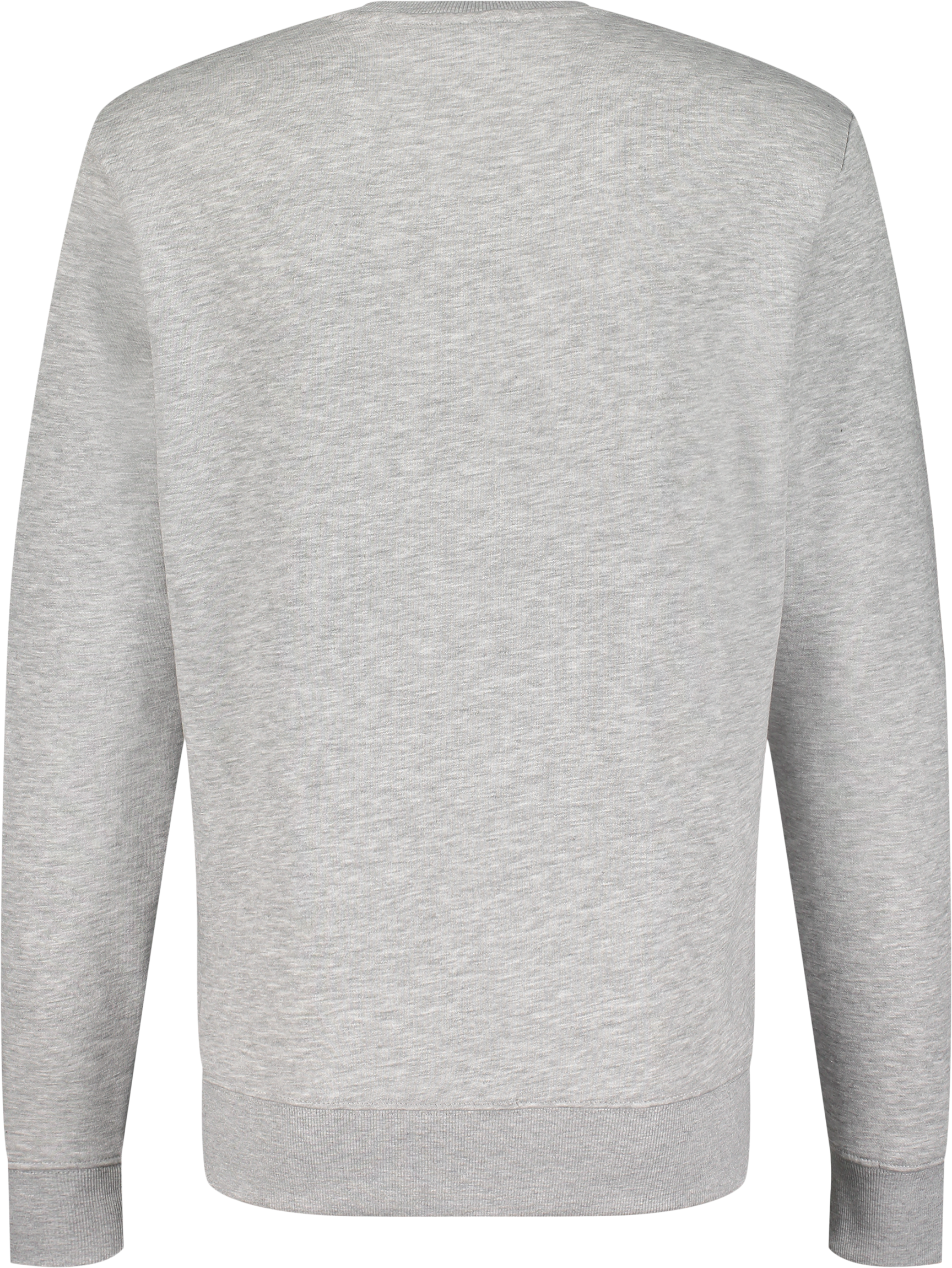 REACTION, Crew Printed Sweatshirt M