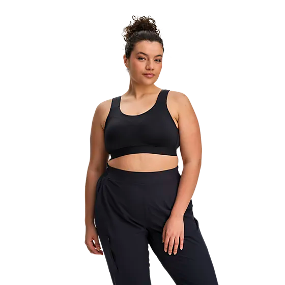 386883101104 SOC W High Impact Bra 386883101104 SOC W High Impact Bra Model01 Detail