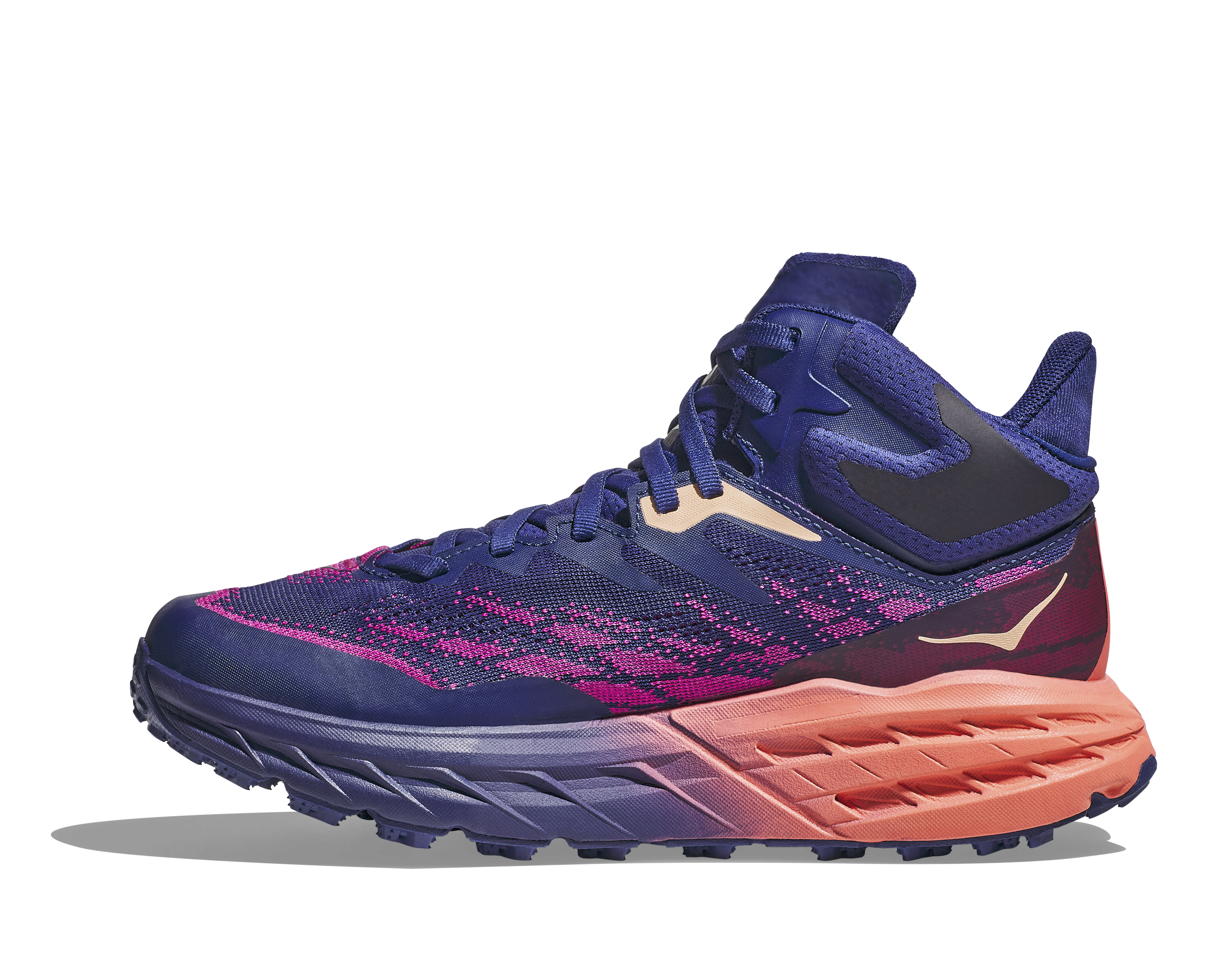 HOKA, Speedgoat 5 Mid Gtx W