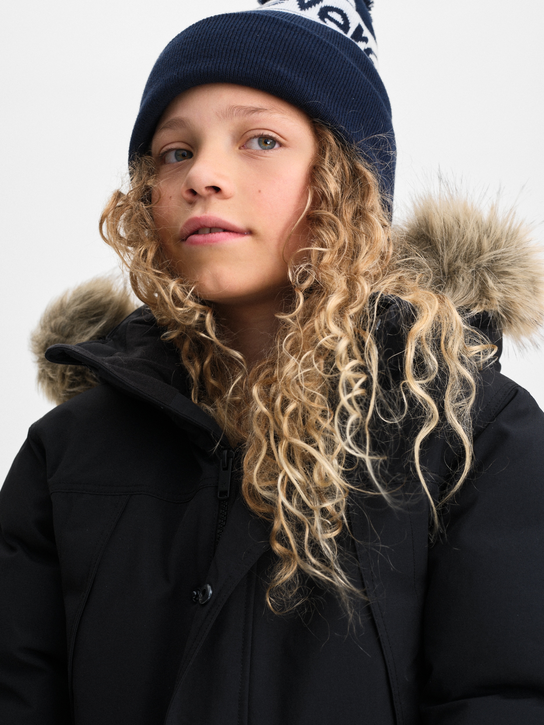 EVEREST, J CLASSIC PARKA
