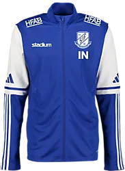 400102104101 ADIDAS Squad25 Tr Jkt Jr 400102104101 ADIDAS Squad25 Tr Jkt Jr Standard Small1x1