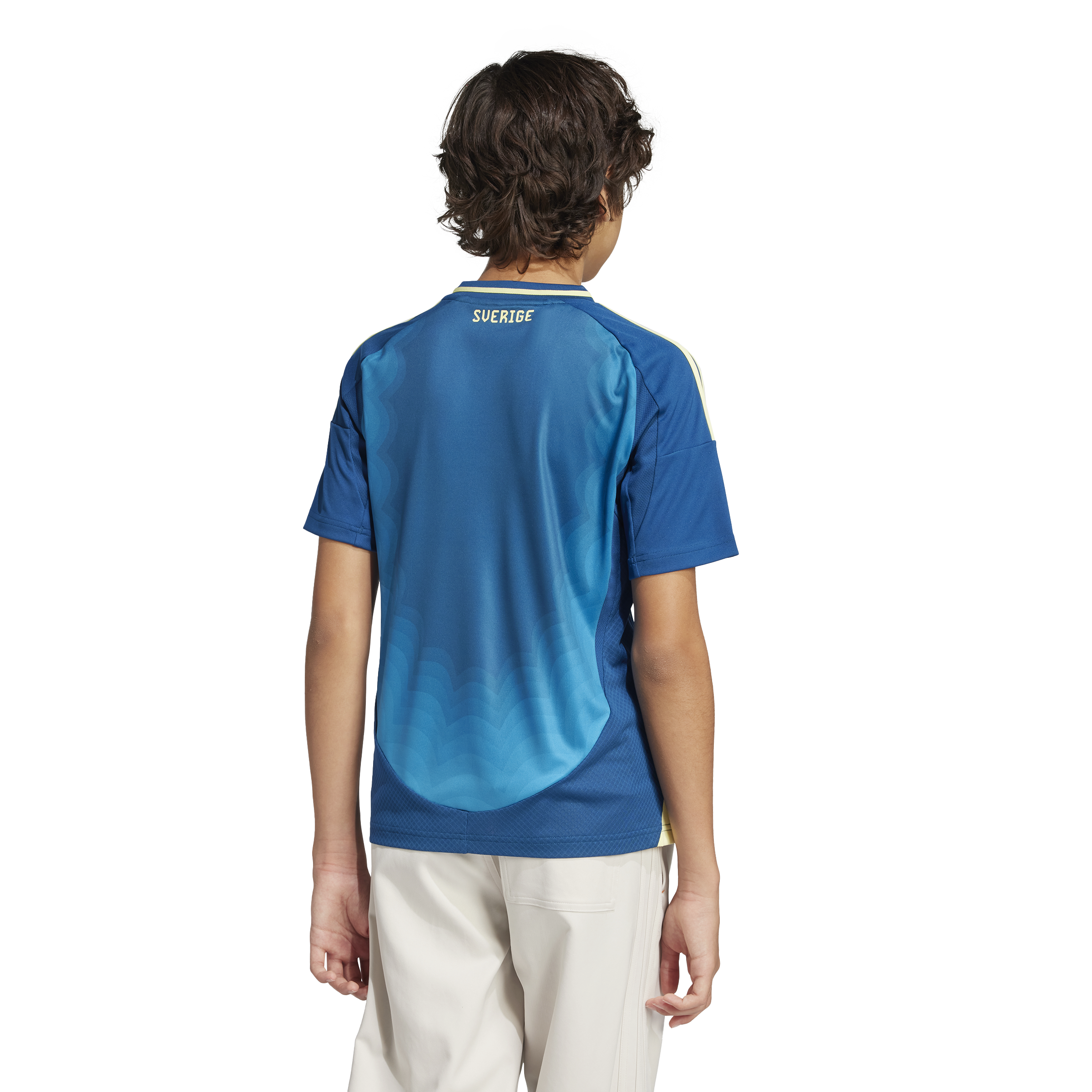 ADIDAS, Svff A Jsy Y