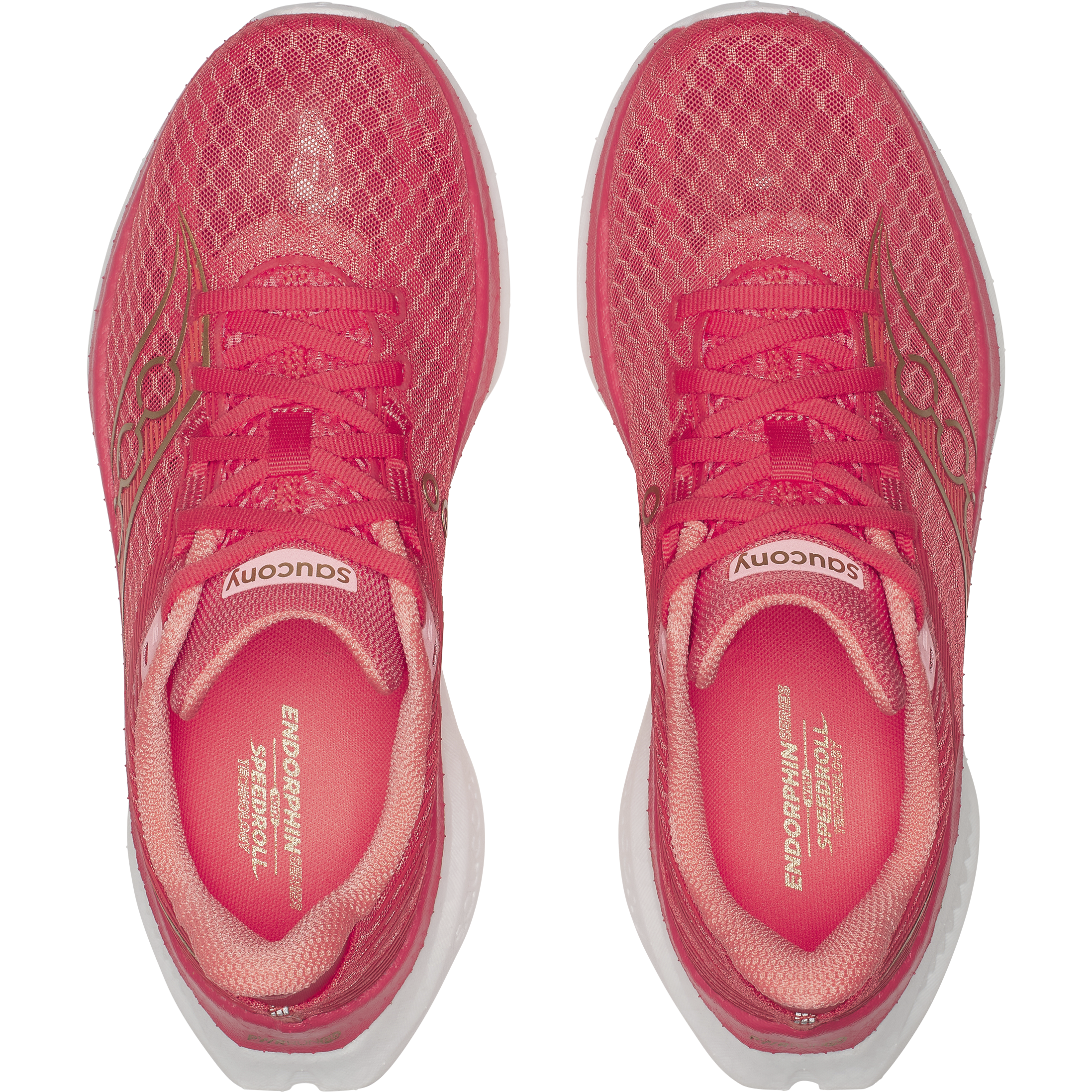 SAUCONY, W Endorphin Speed 5