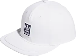S STRUCTURE CAP - WHITE Standard Small1x1