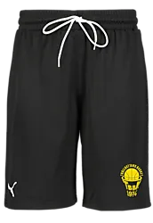 391387101101 PUMA Hoops Team Junior Practice Short 391387101101 PUMA Hoops Team Junior Practice Short Standard Small1x1