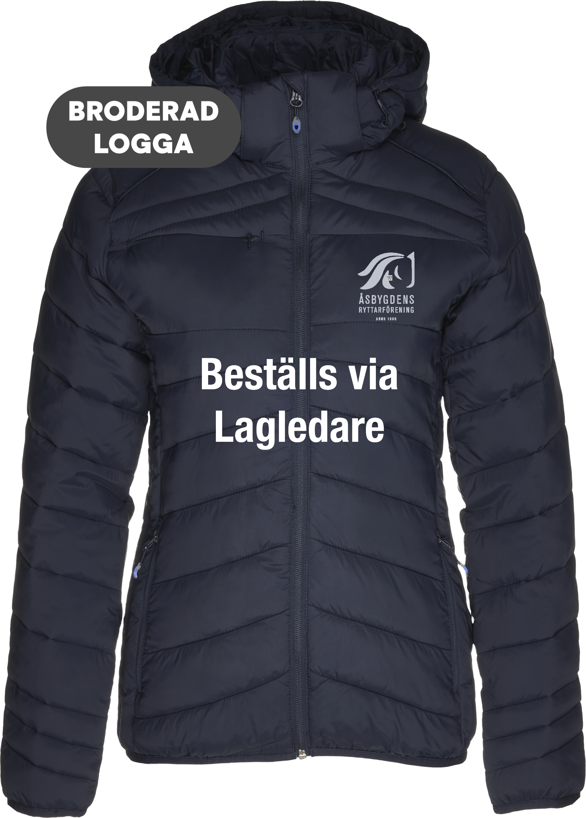 
CLIQUE, 
Idaho Jkt W, 
Detail 1
