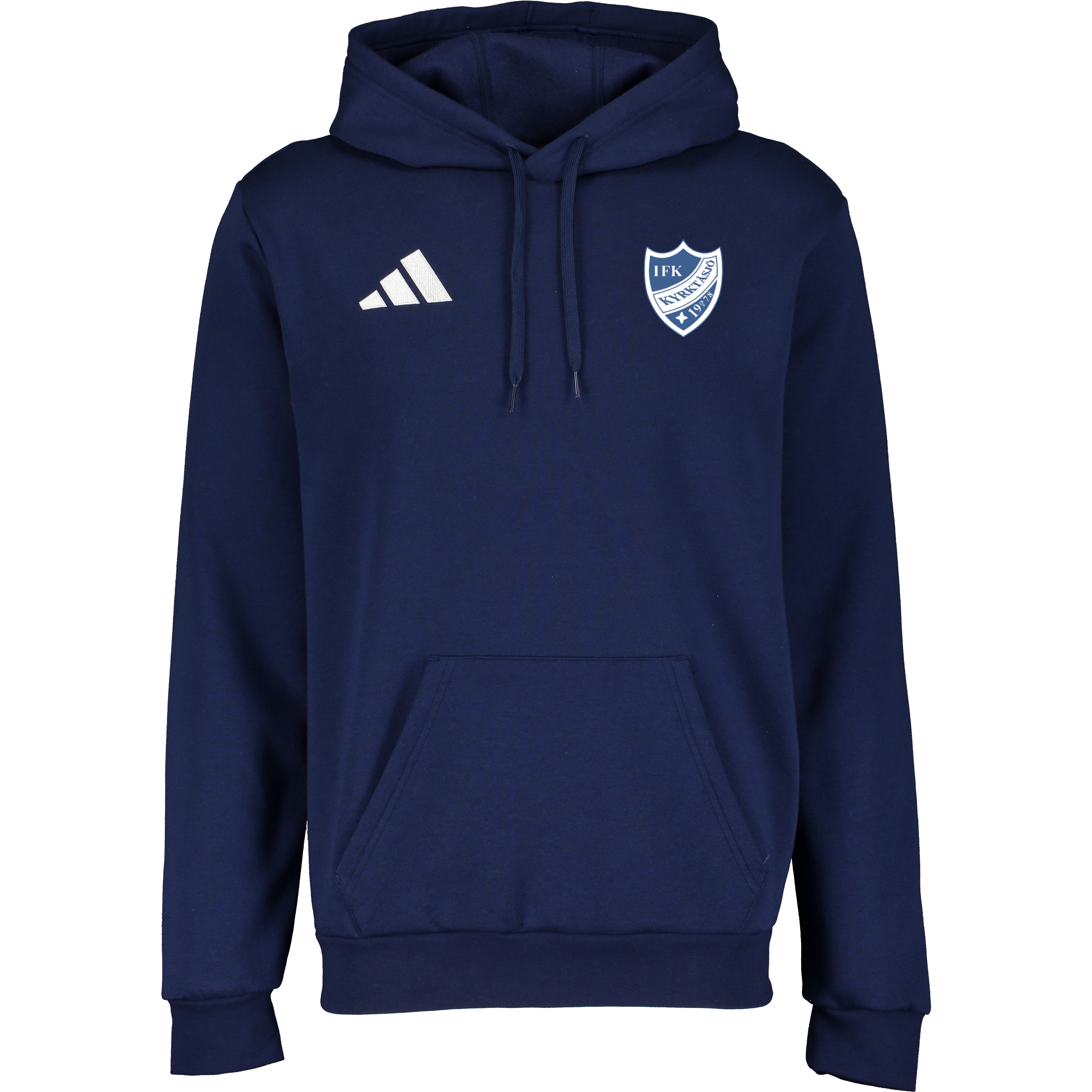 
ADIDAS, 
ENT26 HOODY, 
Detail 1
