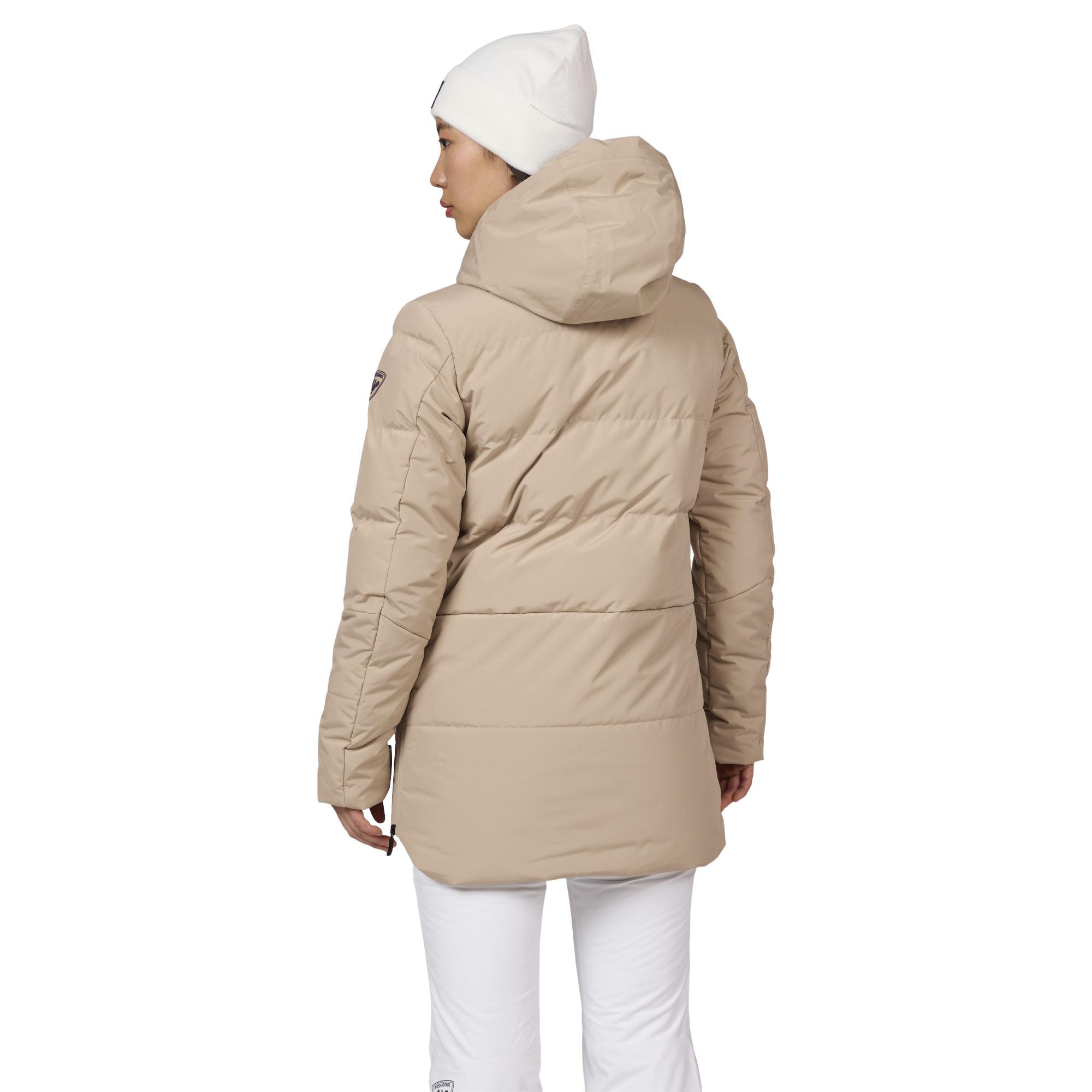 ROSSIGNOL, W Corbet'S Parka