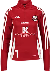 390930103101 ADIDAS Tiro24 Tr Top W 390930103101 ADIDAS Tiro24 Tr Top W Standard Small1x1