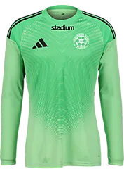 400134102103 ADIDAS T25 C Gk Jsy Ls Jr 400134102103 ADIDAS T25 C Gk Jsy Ls Jr Standard Small1x1