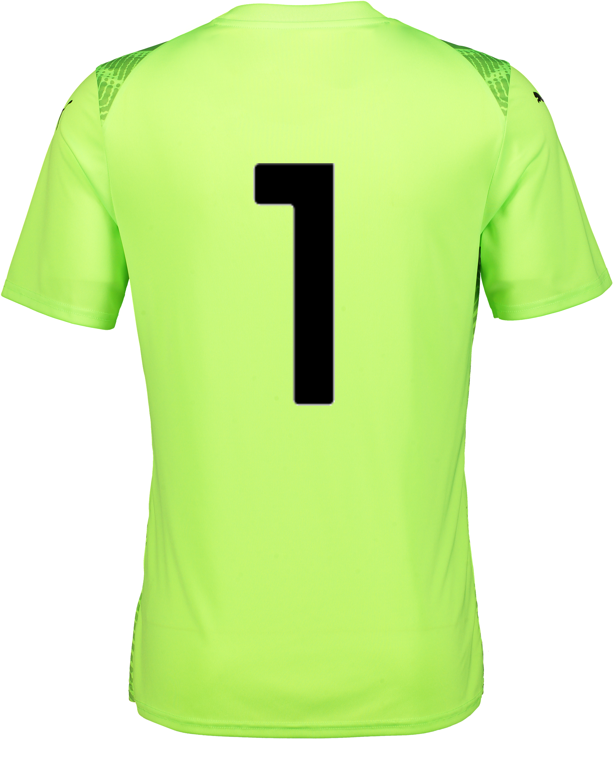 PUMA, T Ultimate Jsy