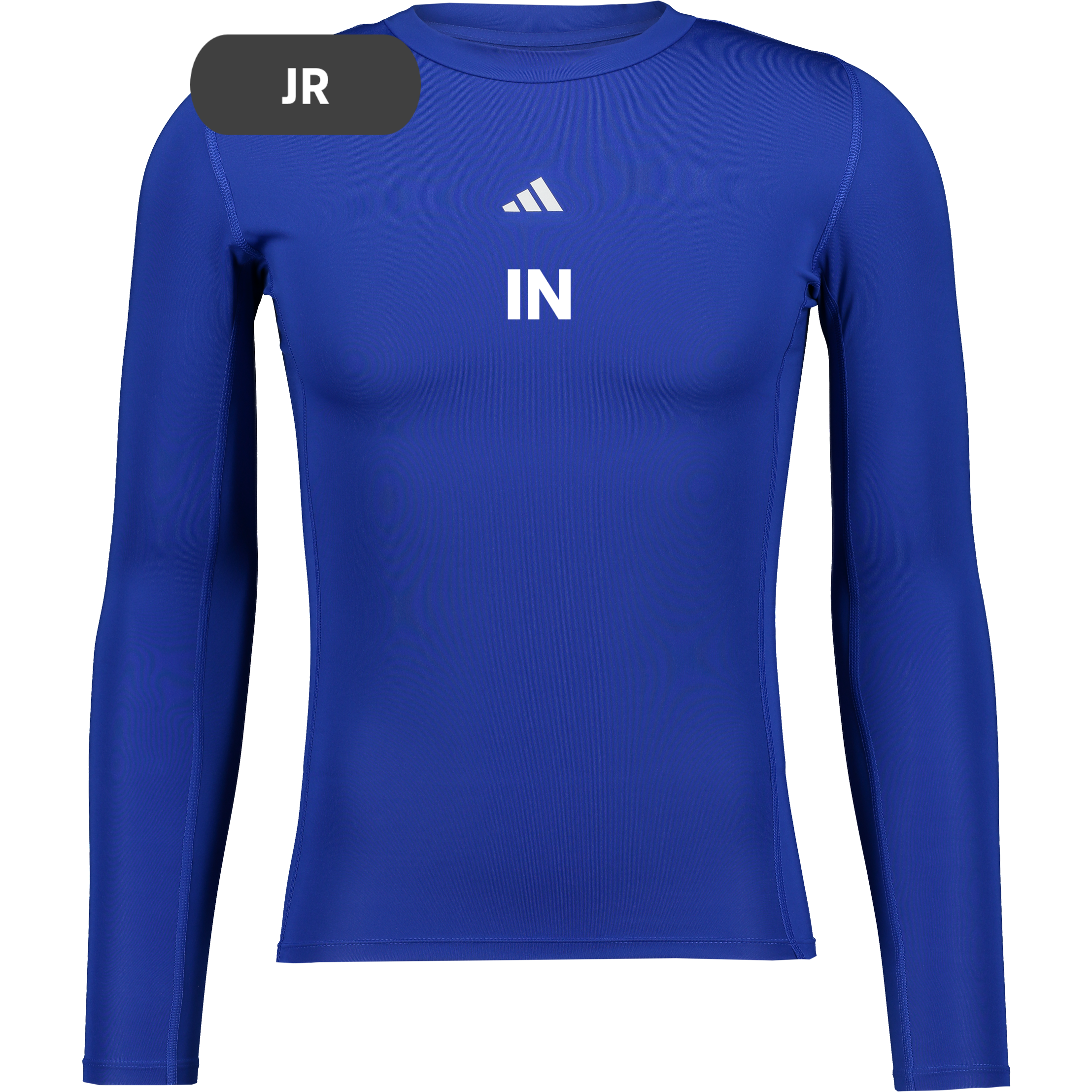 
ADIDAS, 
Tf Ls Tee Jr, 
Detail 1
