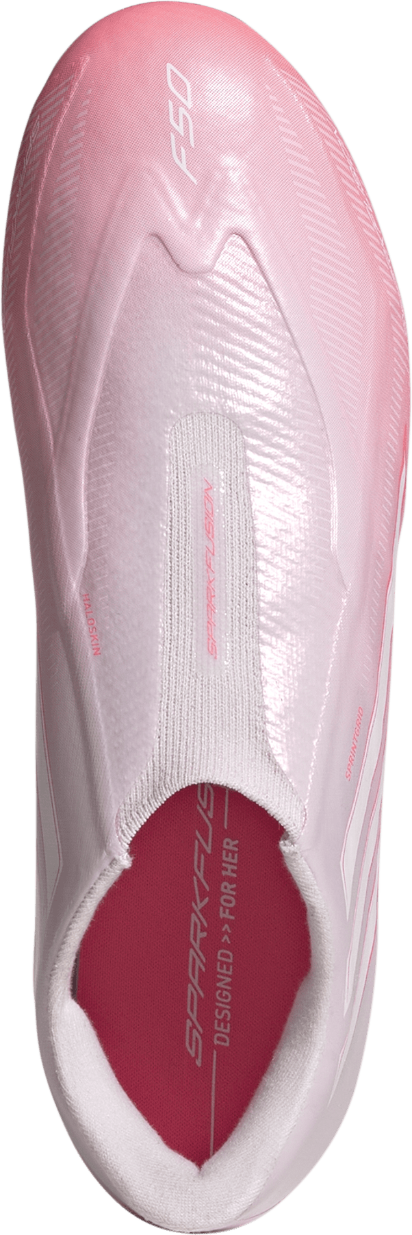 ADIDAS, F50 SPARKFUSION LEAGUE LL FGAG