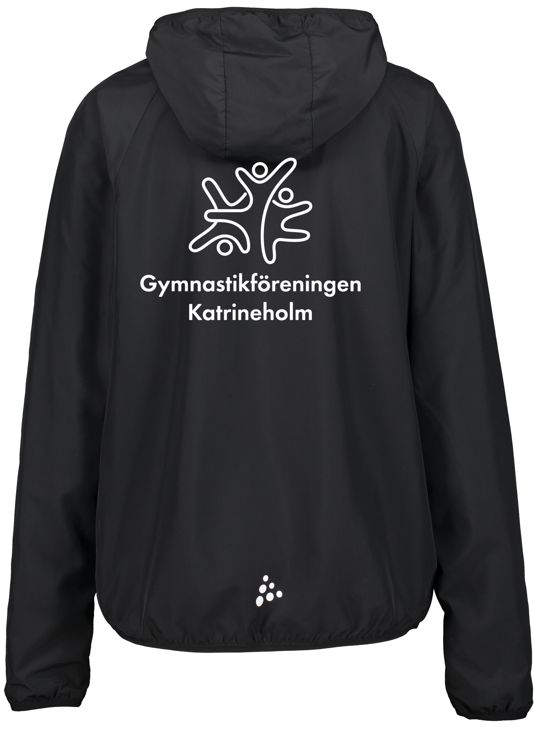 CRAFT, Squad Go Wind Jacket W