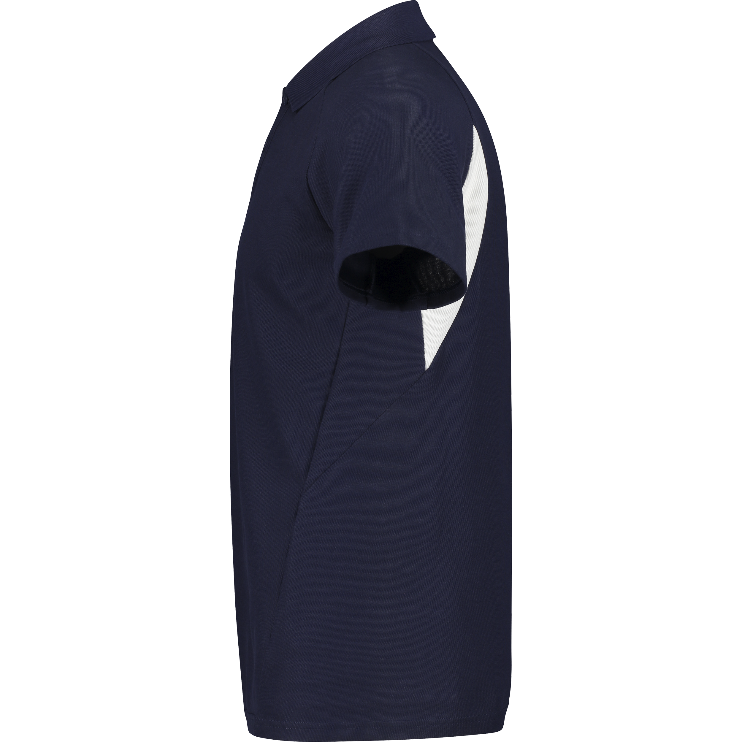 PUMA, TEAMEVOSTRIPE POLO