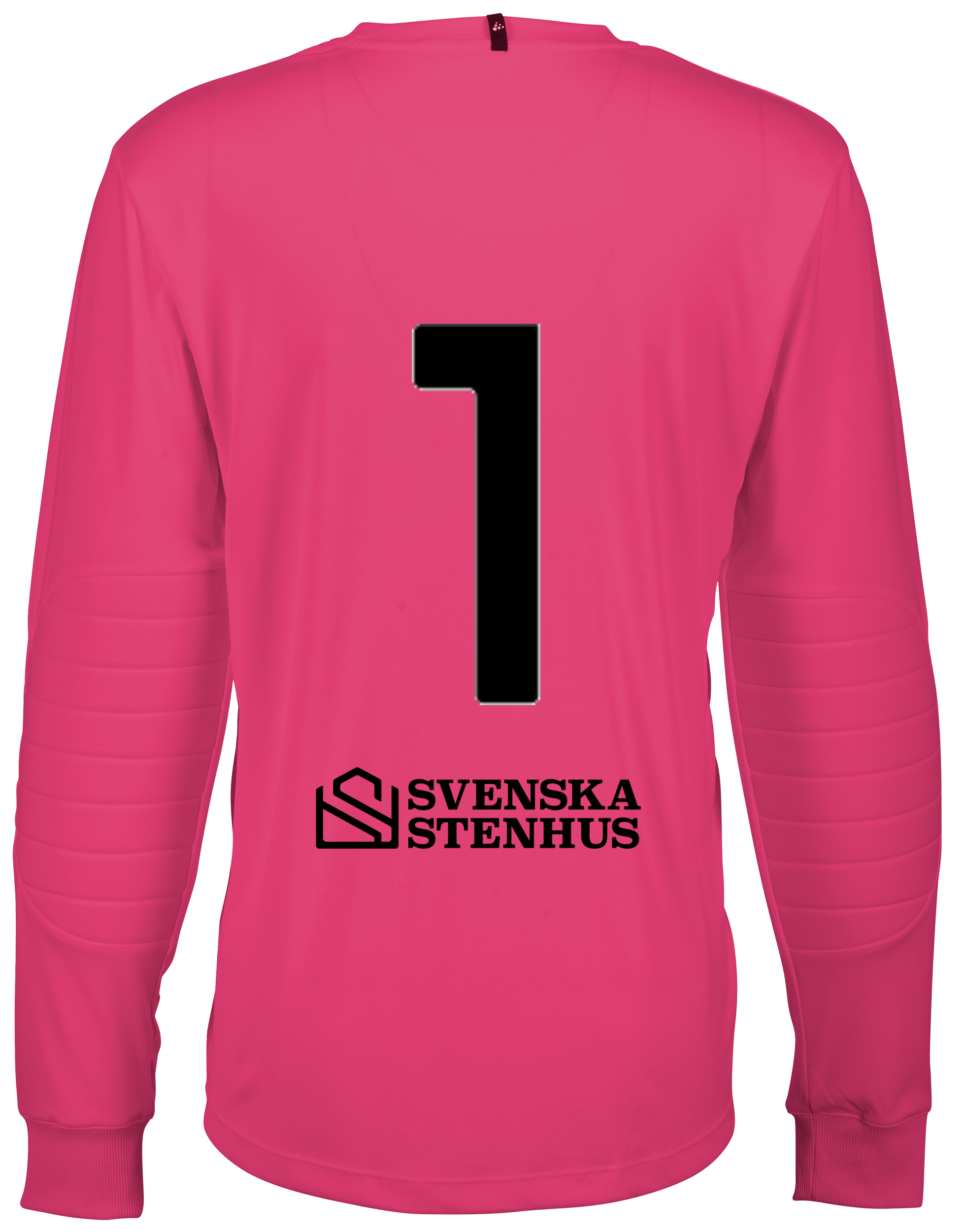 CRAFT, SQUAD GO GK JSY JR