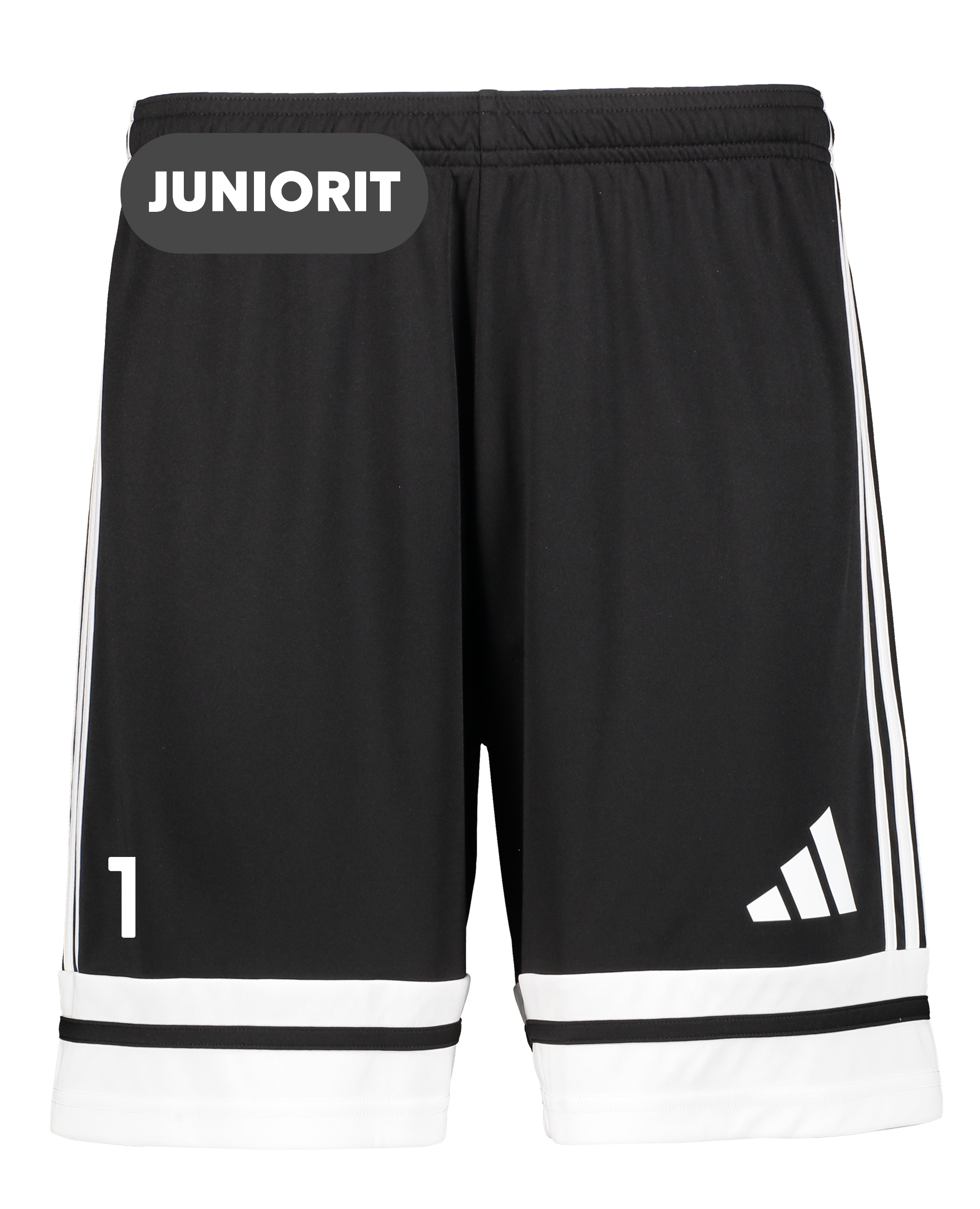 
ADIDAS, 
Squad25 Sho Jr, 
Detail 1
