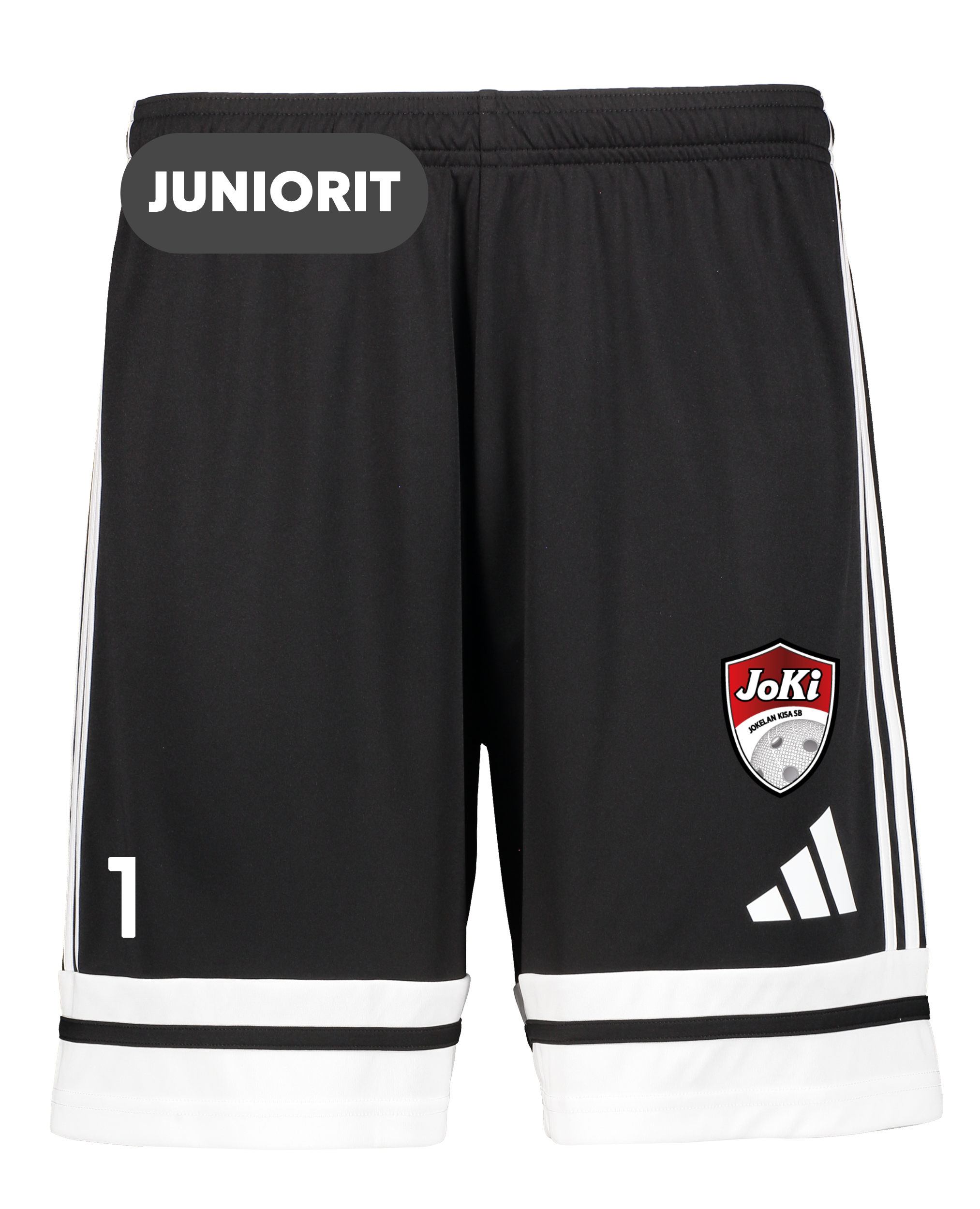 
ADIDAS, 
Squad25 Sho Jr, 
Detail 1
